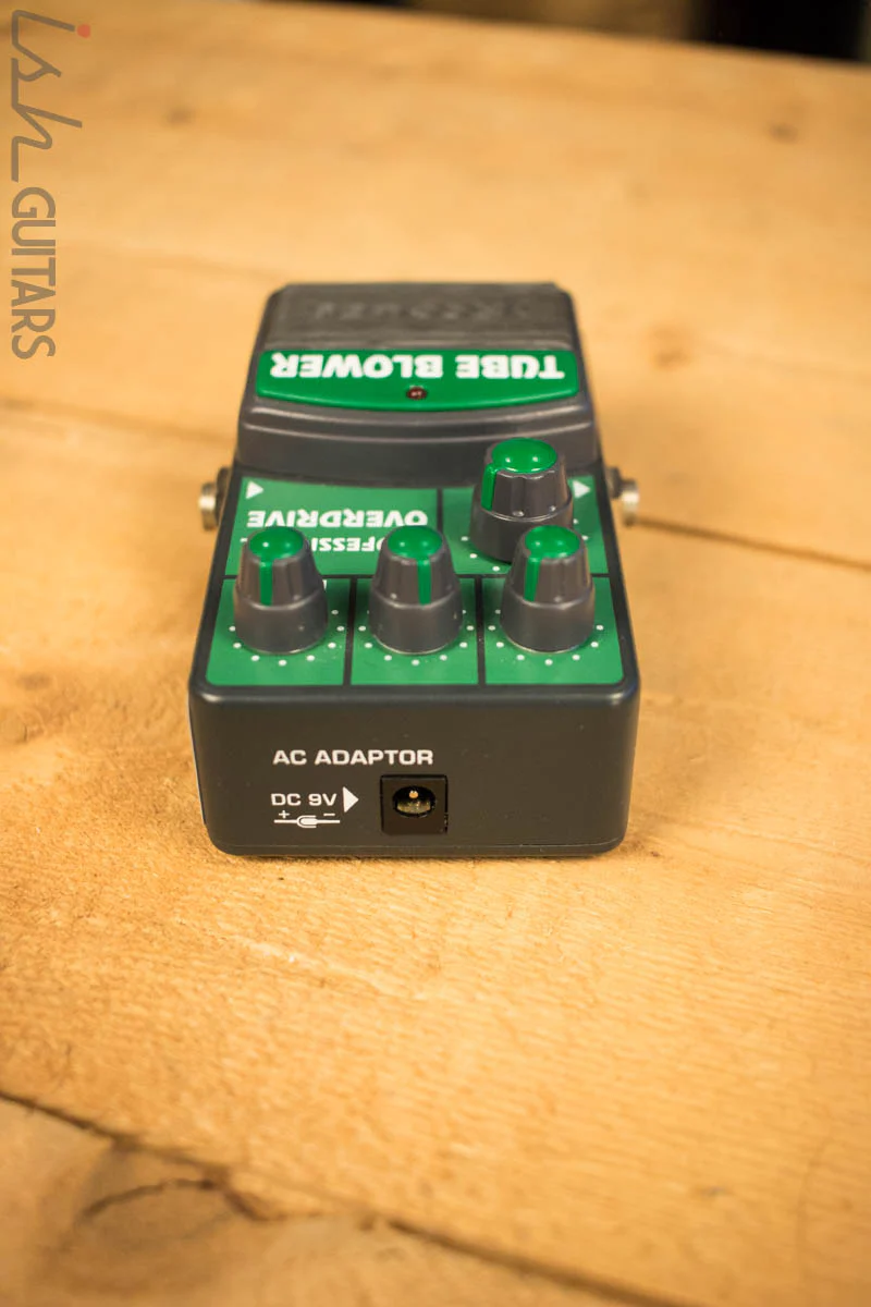 Jacques Tube Blower - Image 4