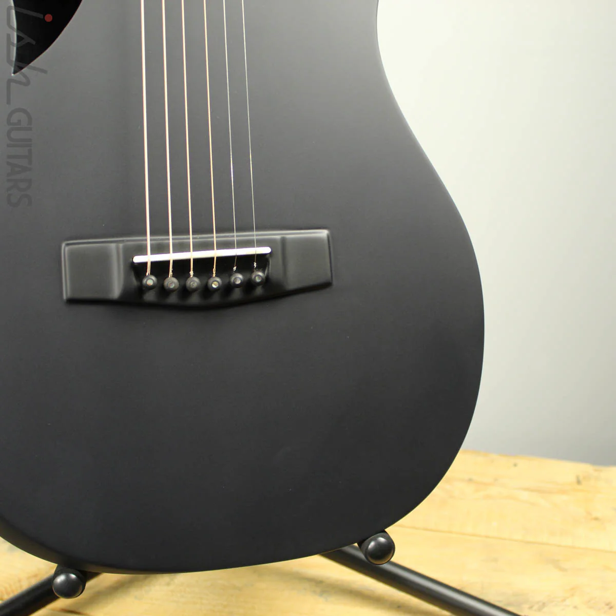 Journey Instruments Overhead OF660 Carbon Black Matte - Image 7