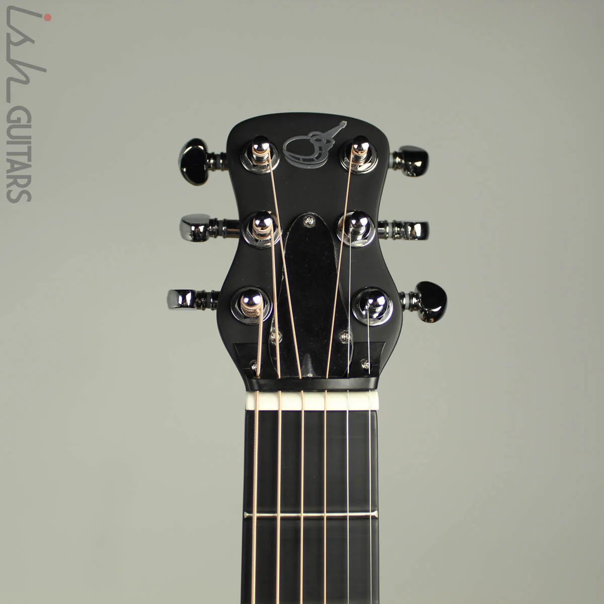 Journey Instruments Overhead OF660 Carbon Black Matte - Image 9