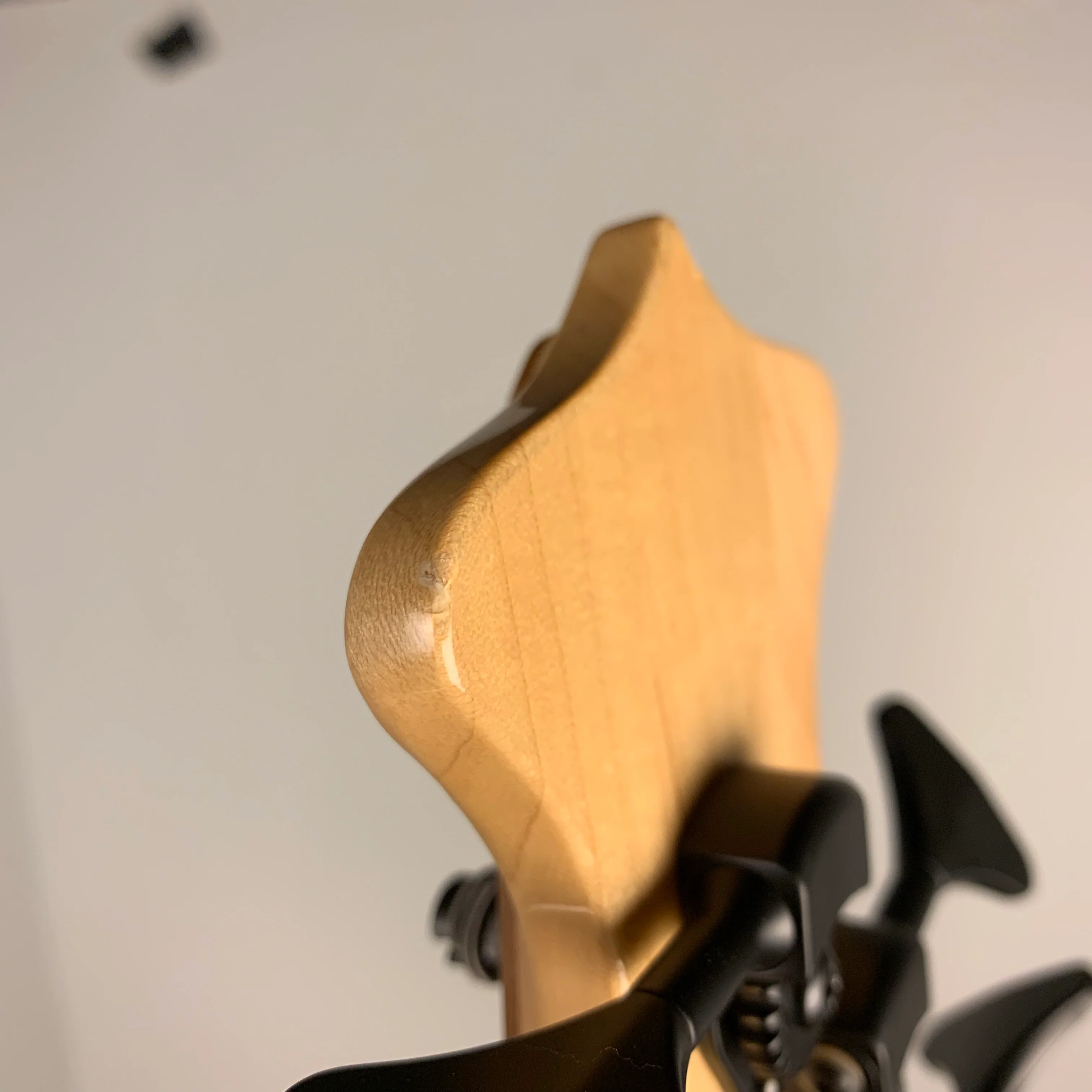 2003 Kenneth Lawrence Brase I 5 String - Image 17