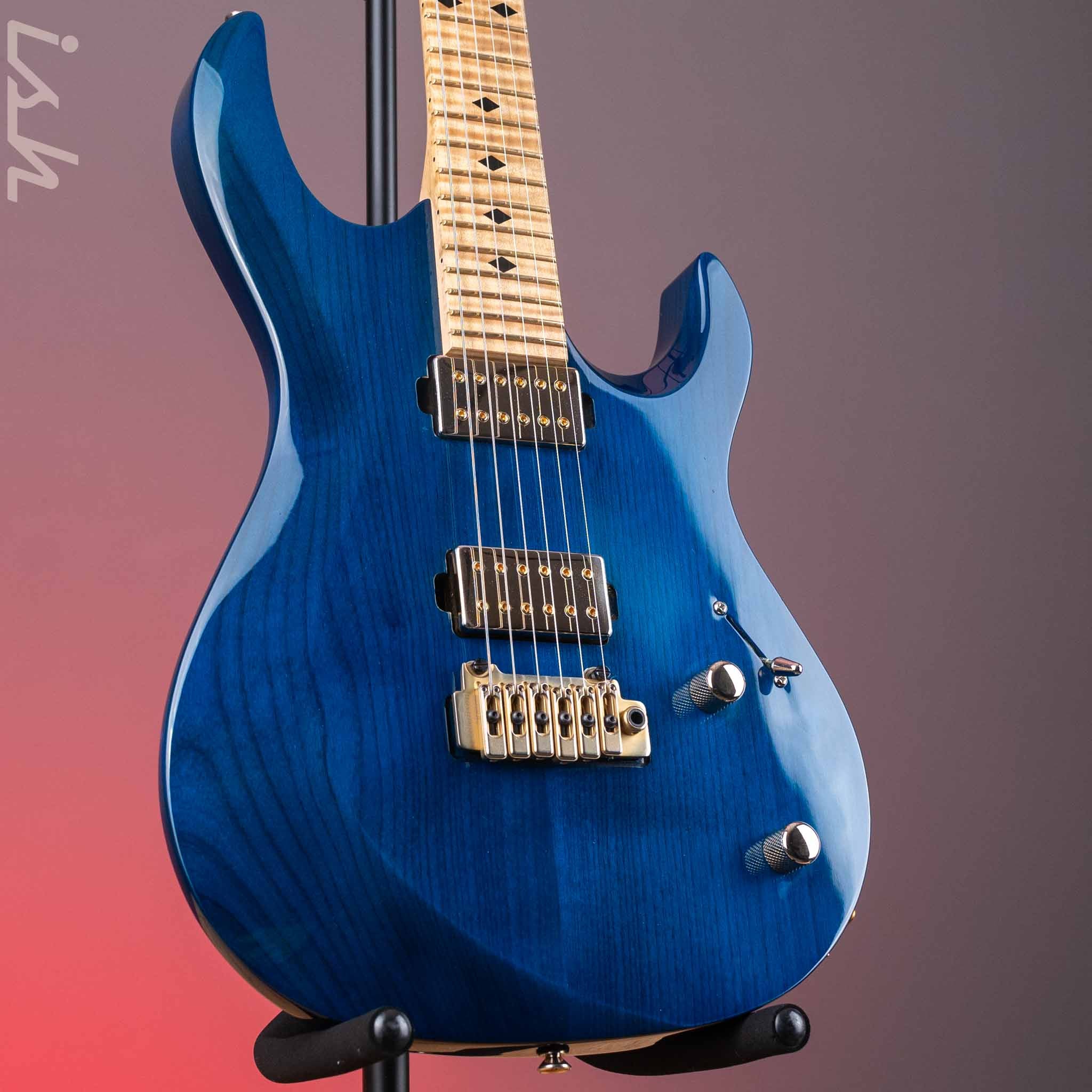 Kiesel Aries 6 Blue