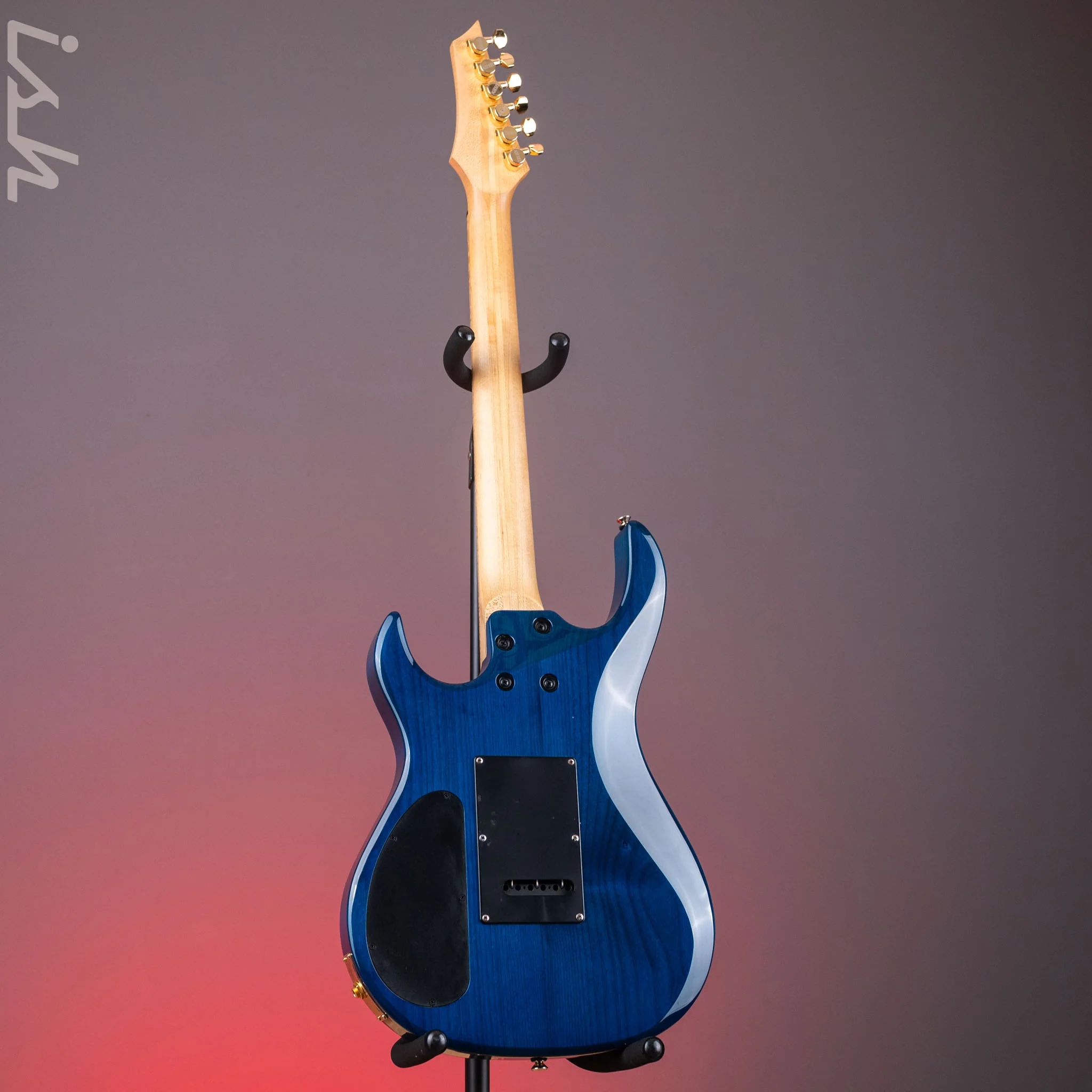 Kiesel Aries 6 Blue - Image 10