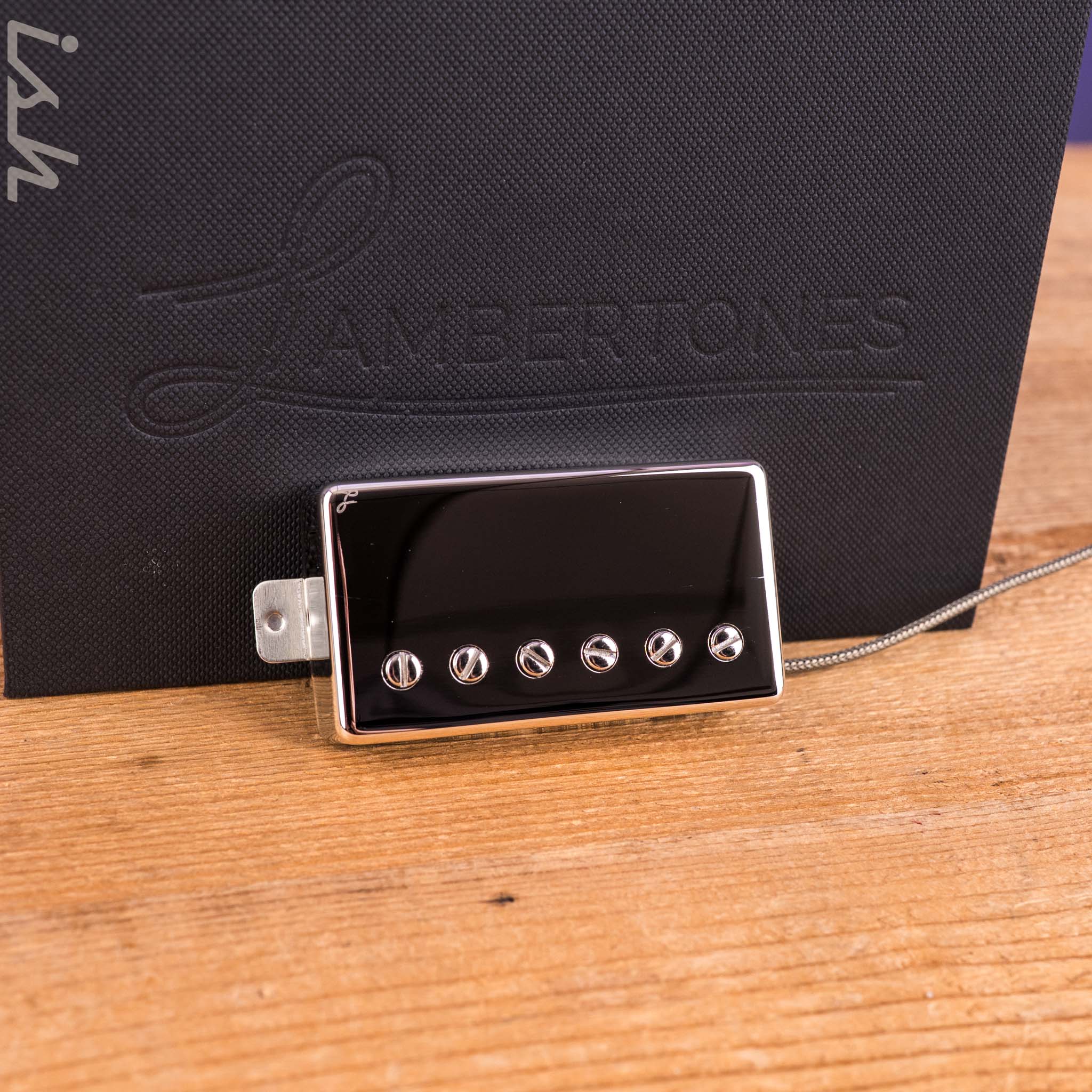 Lambertones "The Crema" Humbucker 2 Wire Set - Image 4