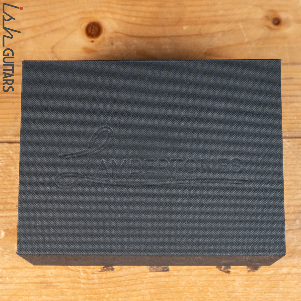 Lambertones “The Ristretto” Jazzmaster Single Coil Pickup Set - Image 9