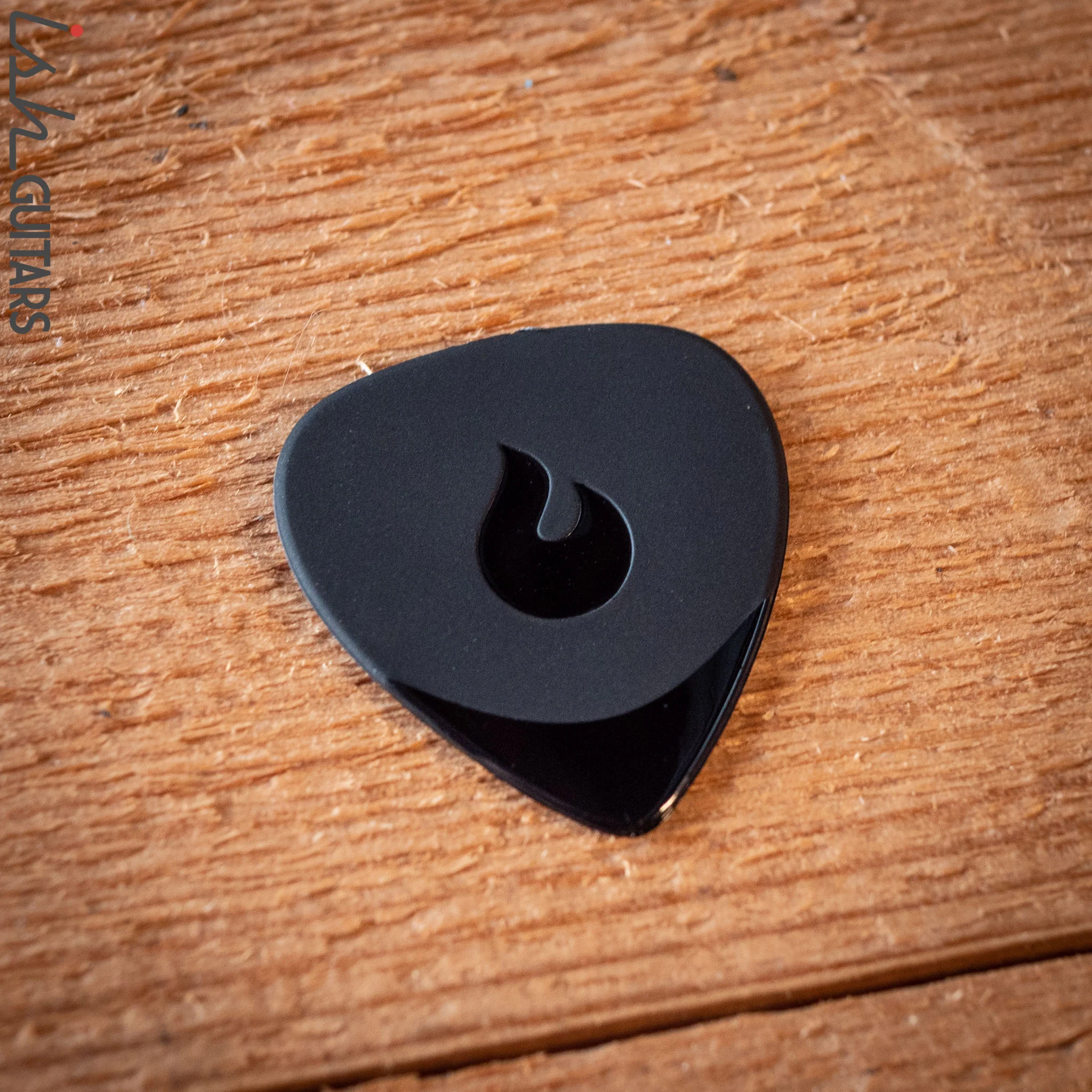 Lava Music Ideal Pick Flow