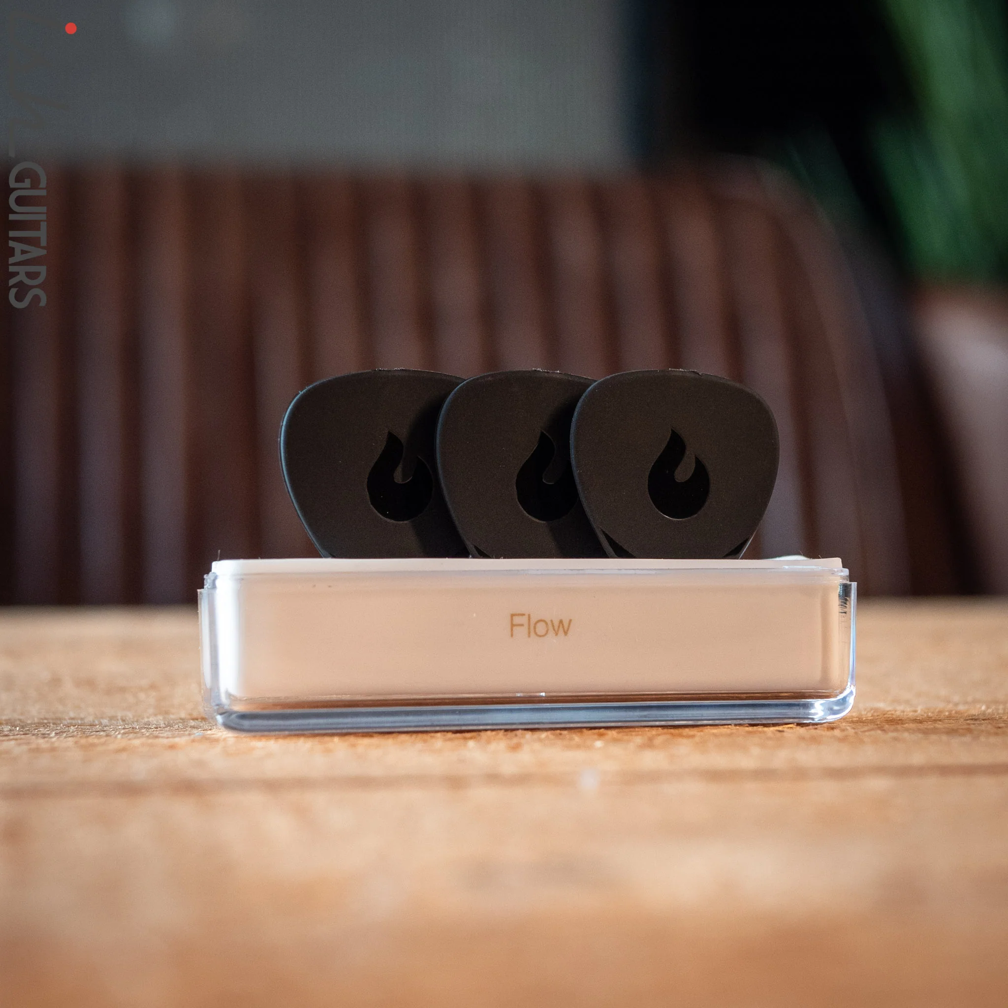 Lava Music Ideal Pick Flow - Image 2