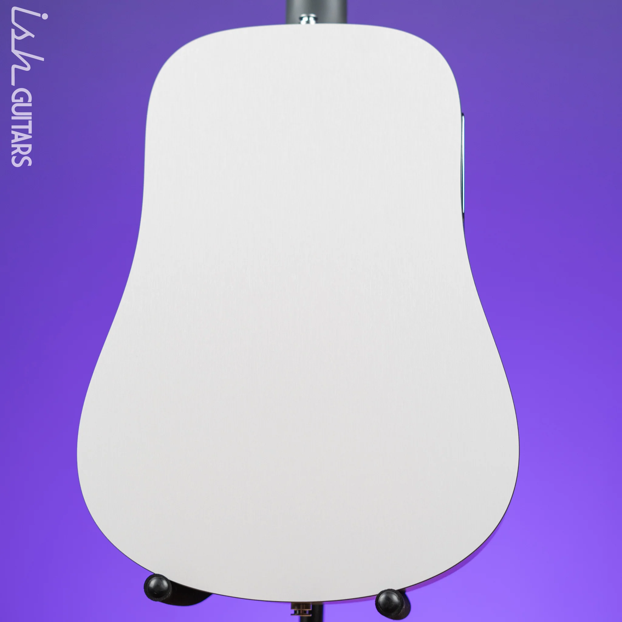 Lava Music LAVA ME Play 36" Nightfall/ Frost White (w/ Lite Bag) - Image 8