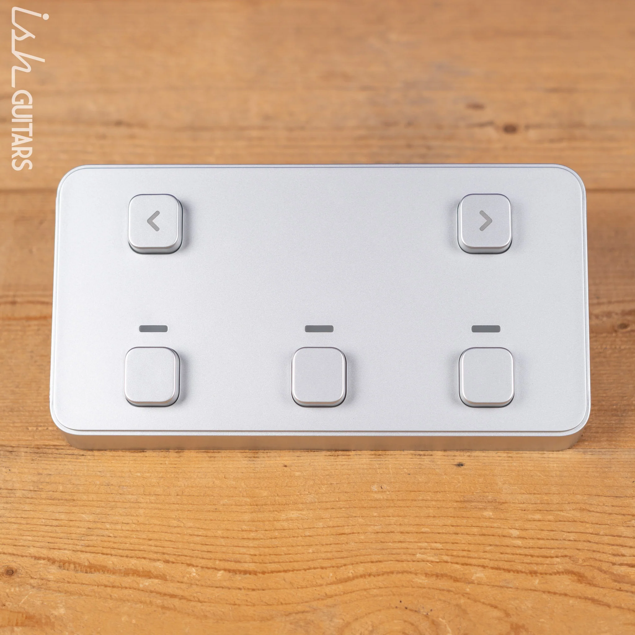 Lava Music Wireless Effects Pedal