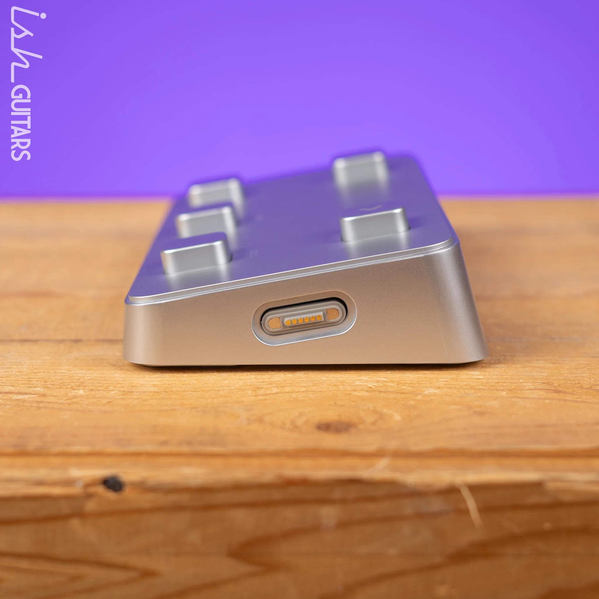 Lava Music Wireless Effects Pedal - Image 2