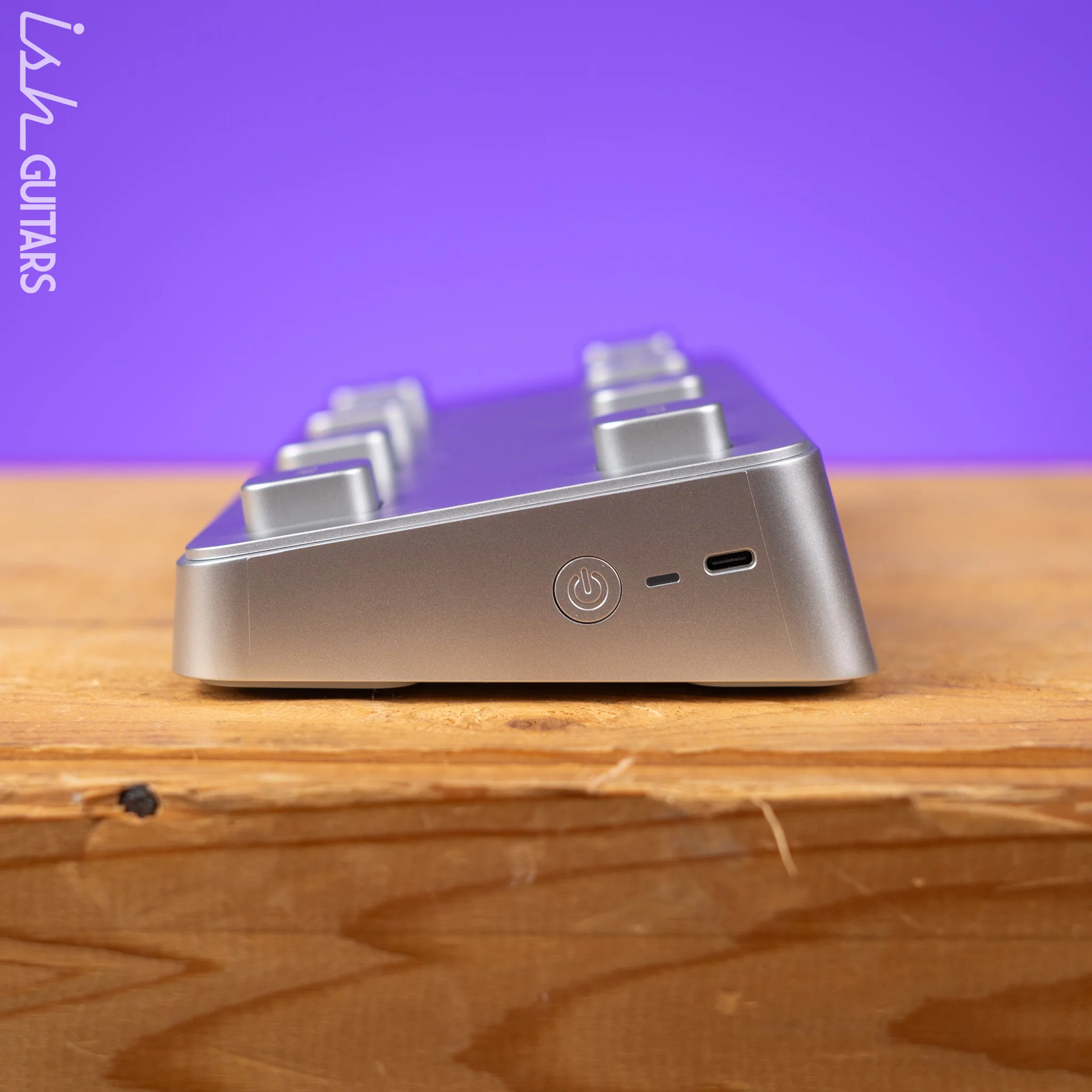 Lava Music Wireless LiveDrums Pedal - Image 2