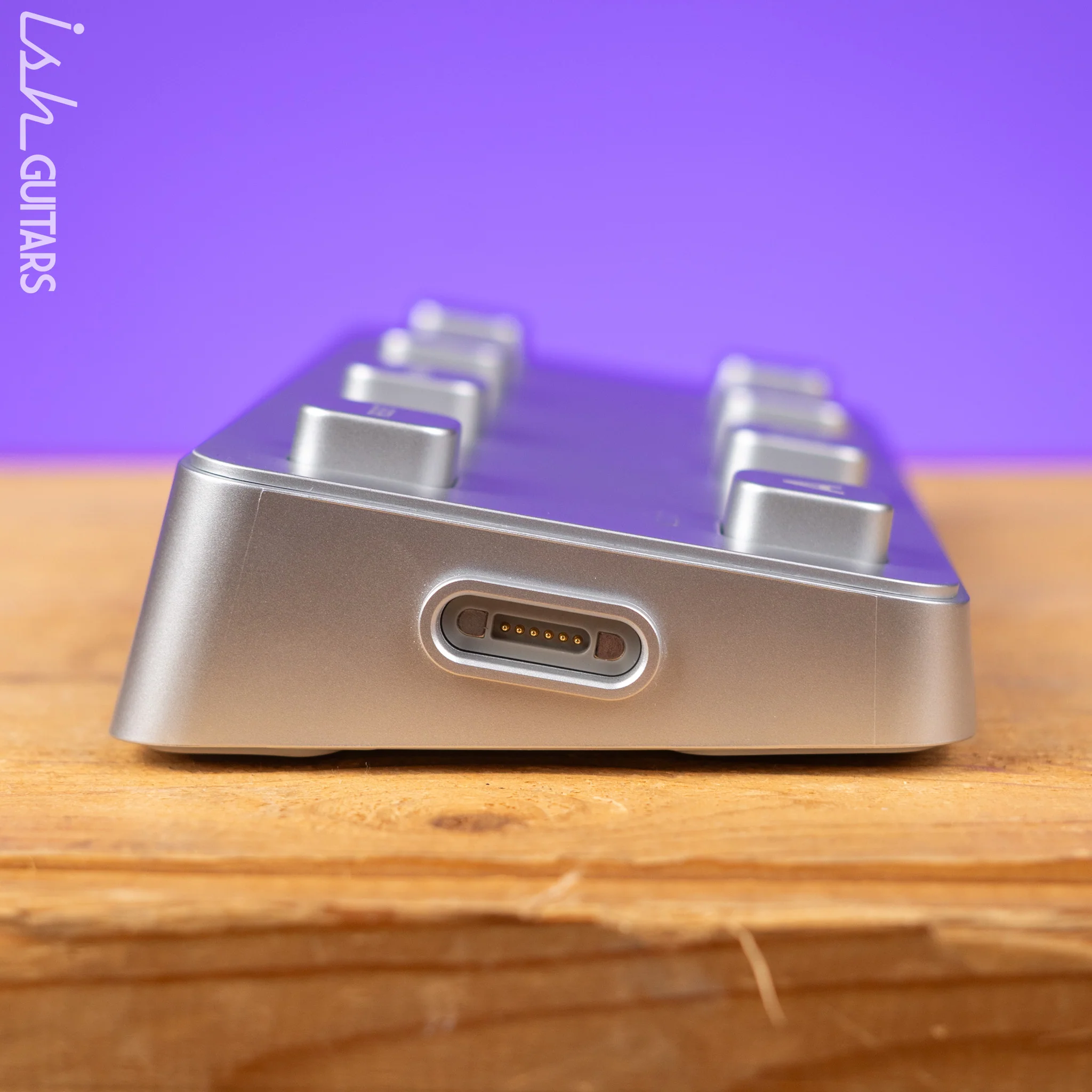 Lava Music Wireless LiveDrums Pedal - Image 3