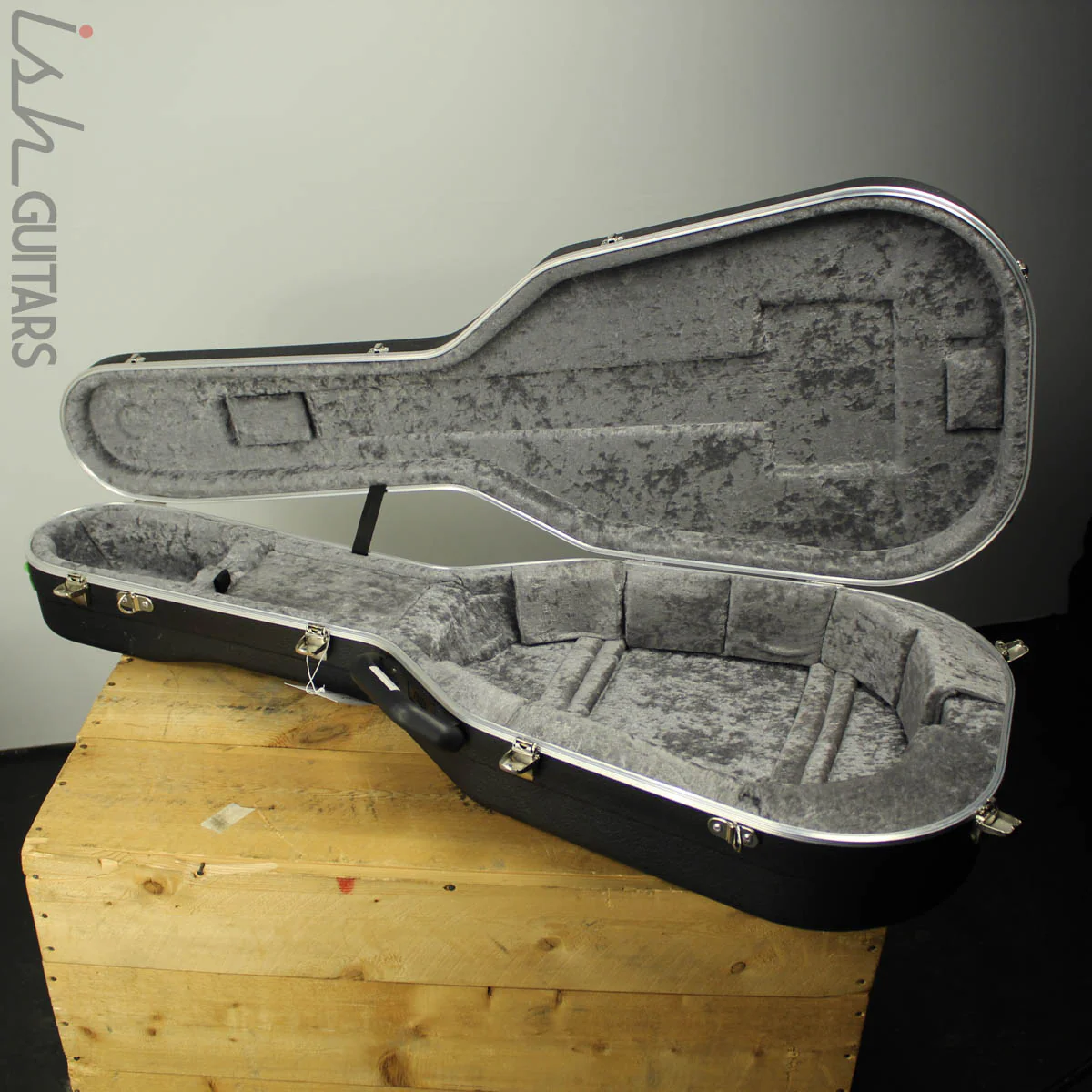 2015 Lowden WL-35 Adirondack Spruce - Honduras Rosewood - Image 15