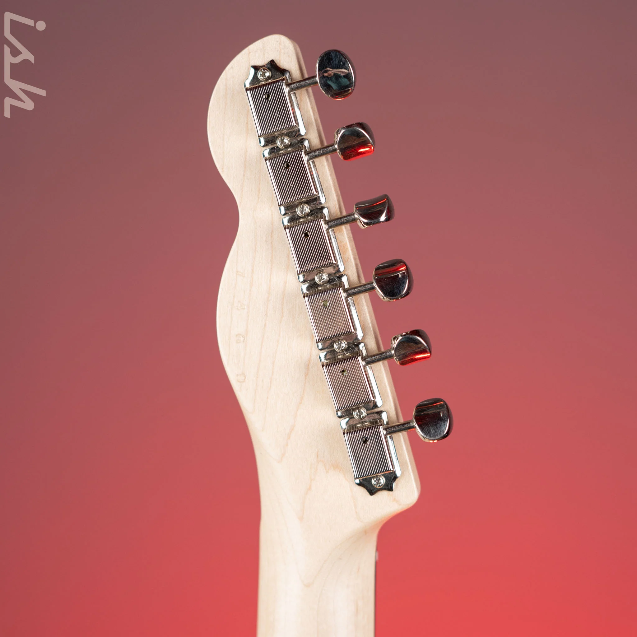 LSL T-Bone One Seafoam Green Satin - Image 10