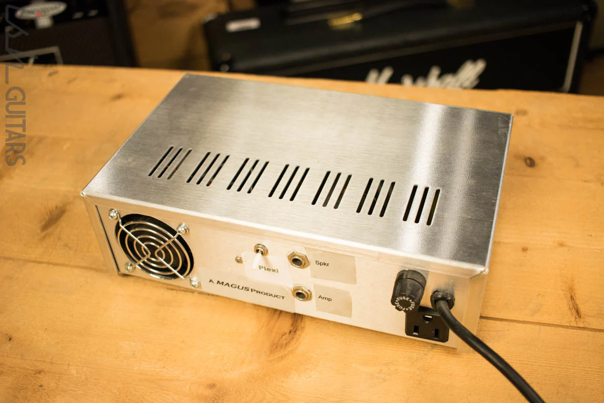 Magus Ultimate Attenuator - Image 4