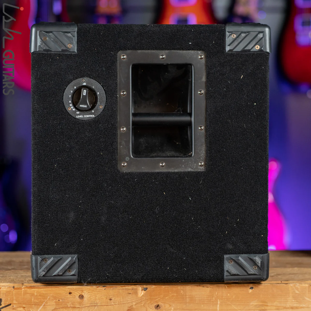 Markbass Traveler 151P Bass Cabinet - Image 4