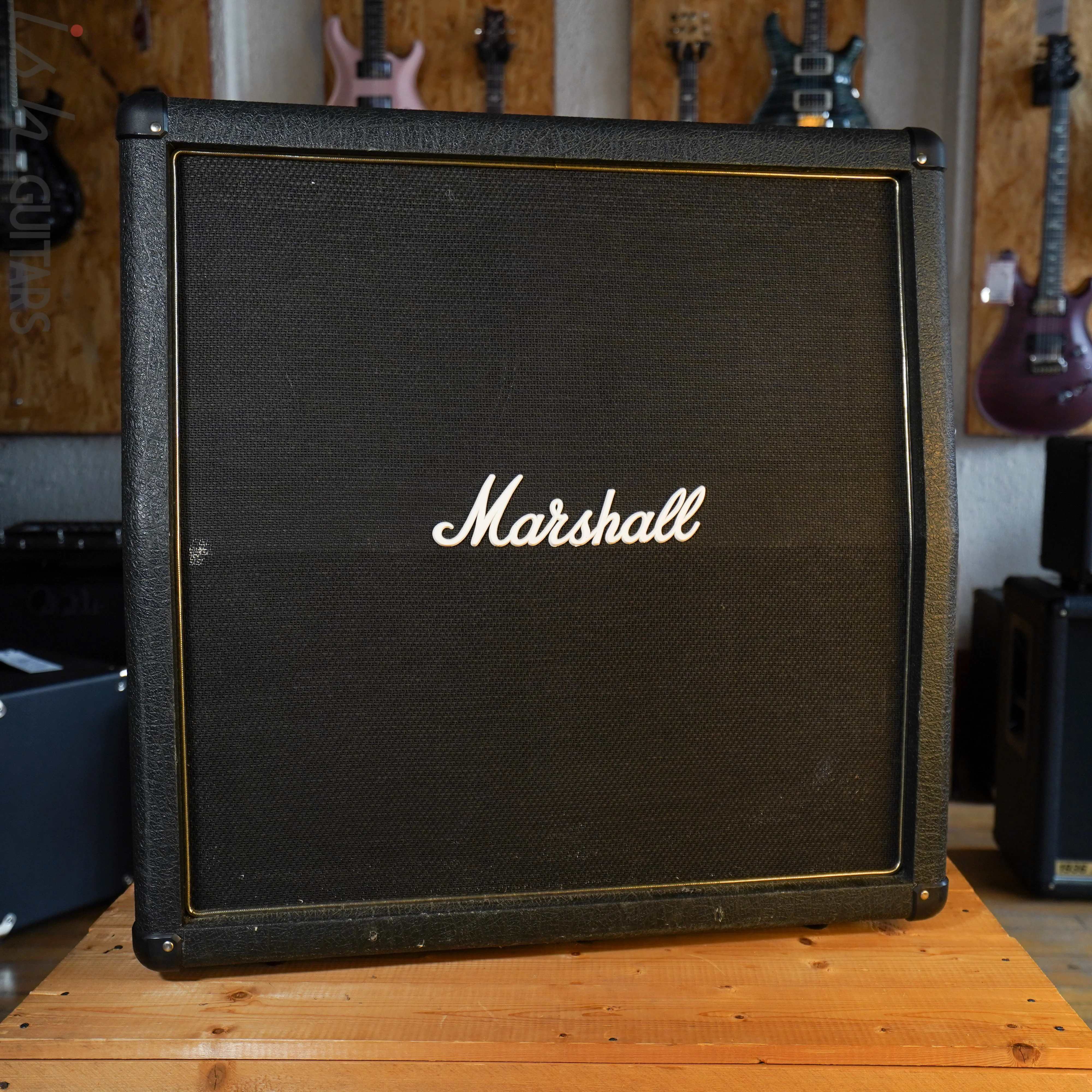 Marshall AVT412 4x12