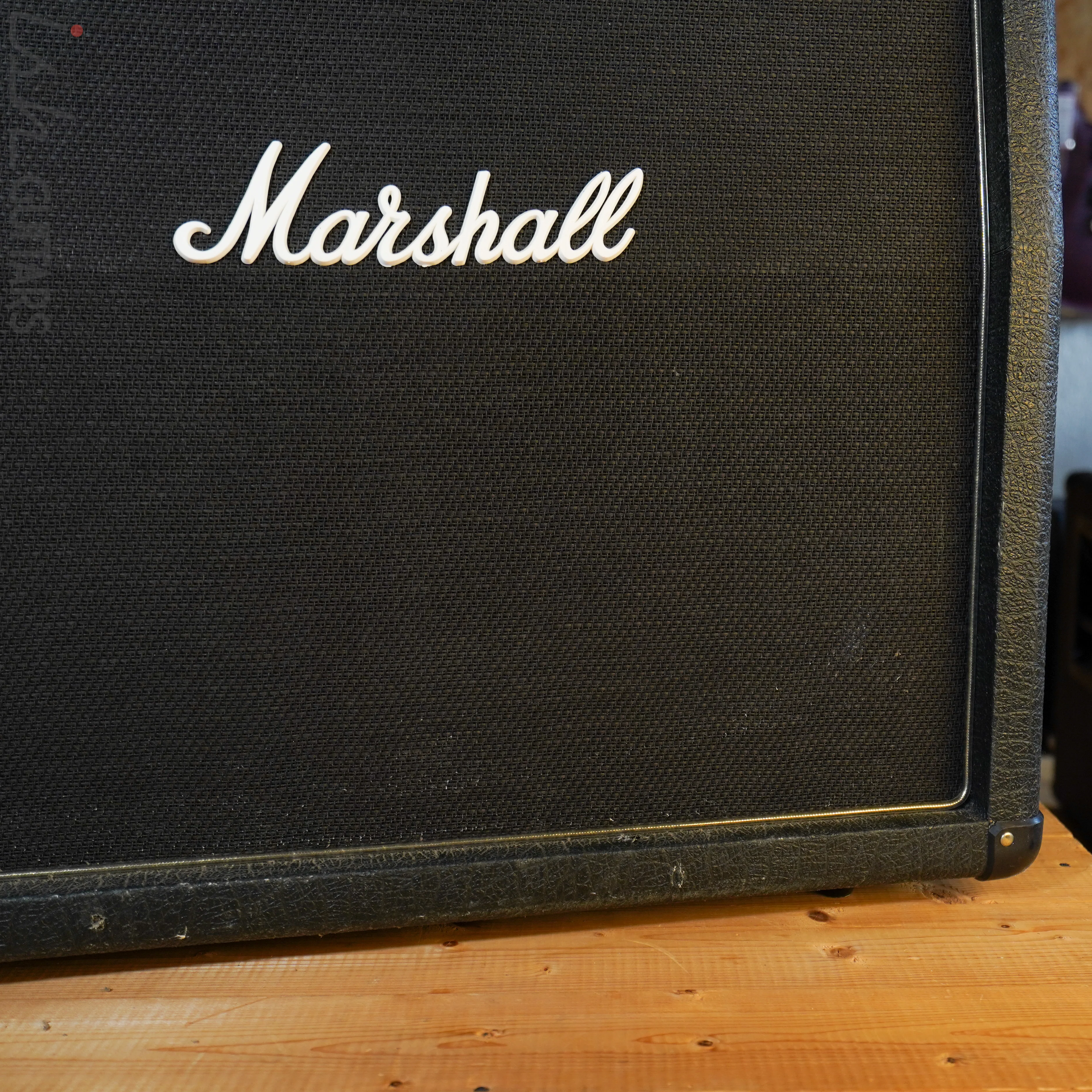 Marshall AVT412 4x12 - Image 3