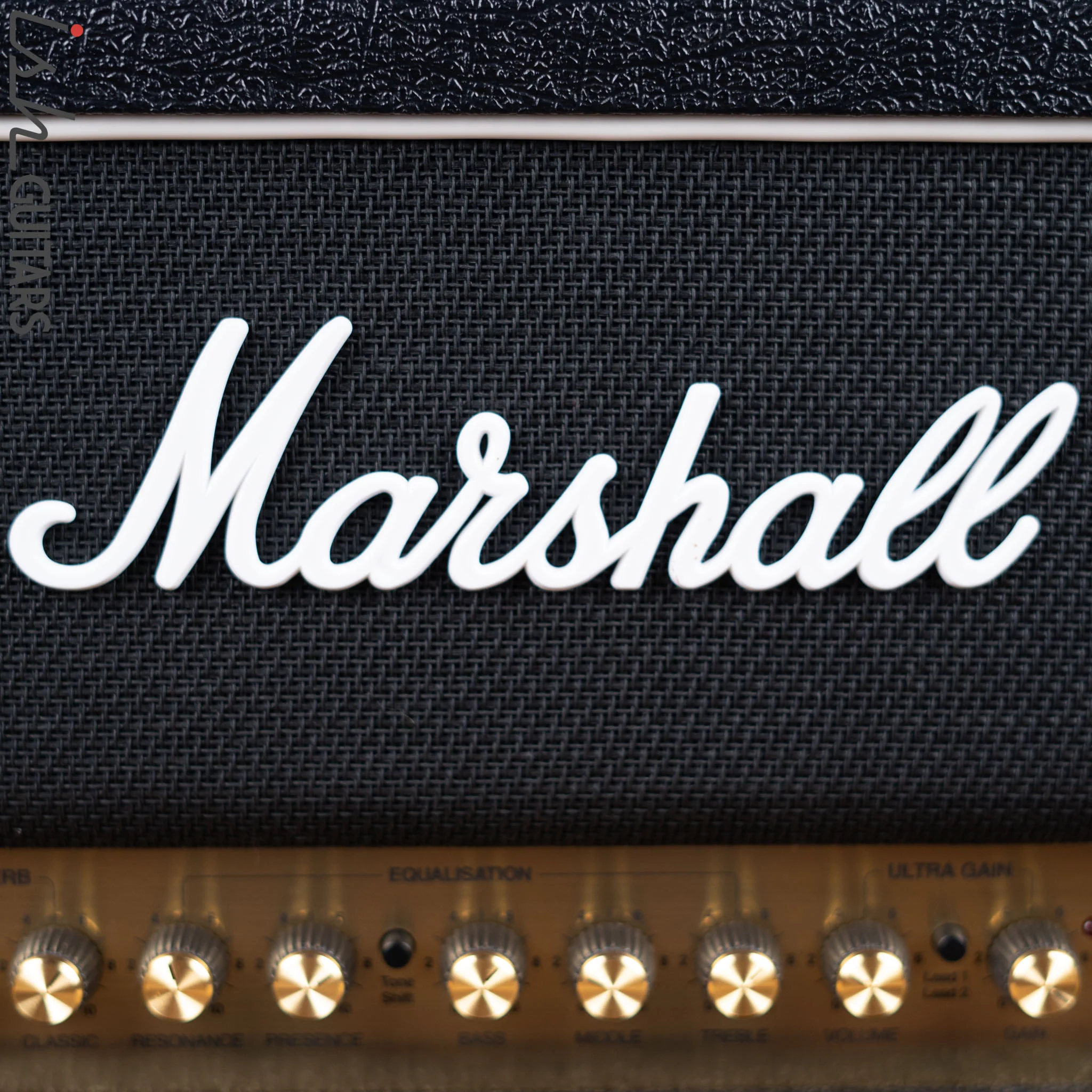 Marshall DSL100H 100W Guitar Amplifier Head - Image 4