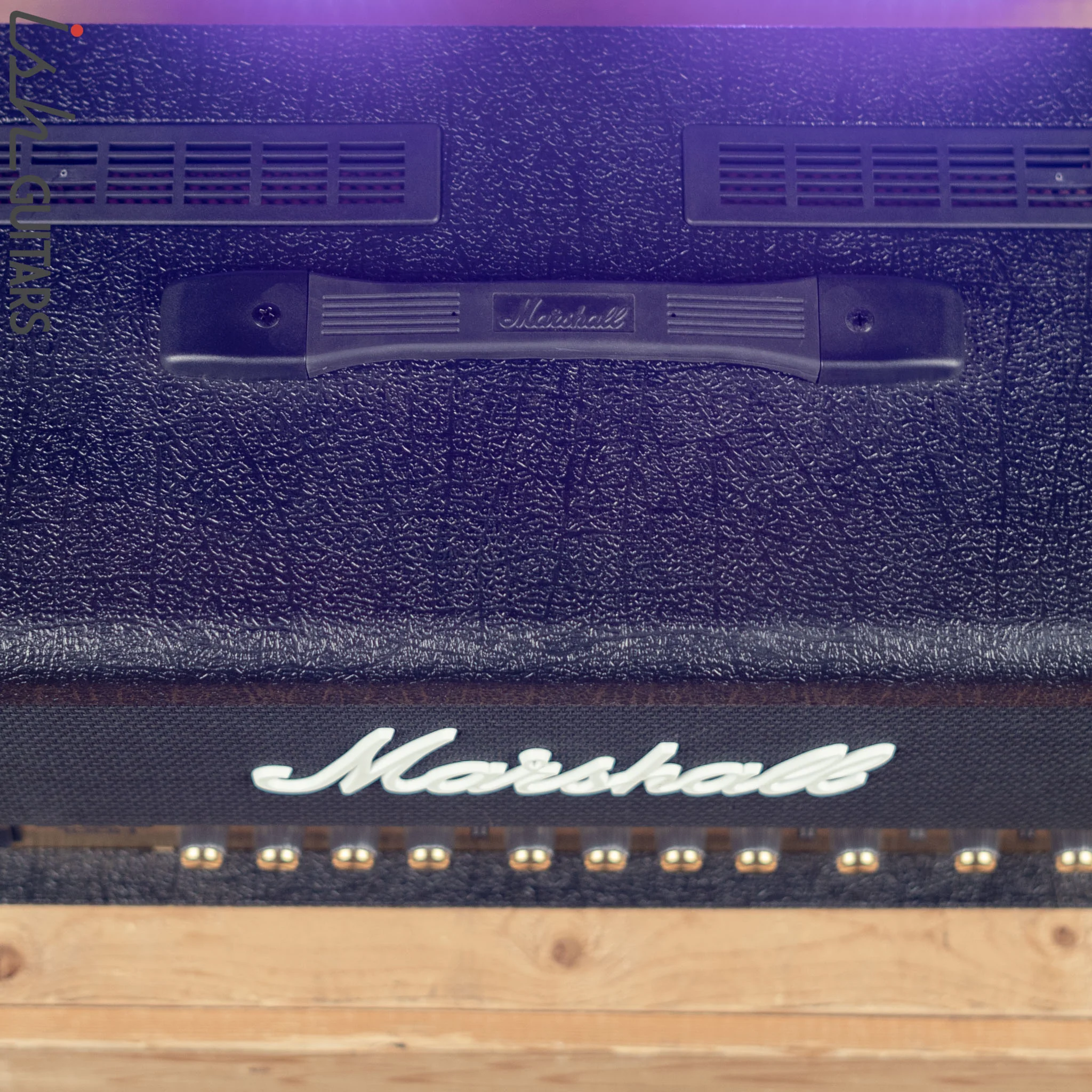 Marshall DSL100H 100W Guitar Amplifier Head - Image 7