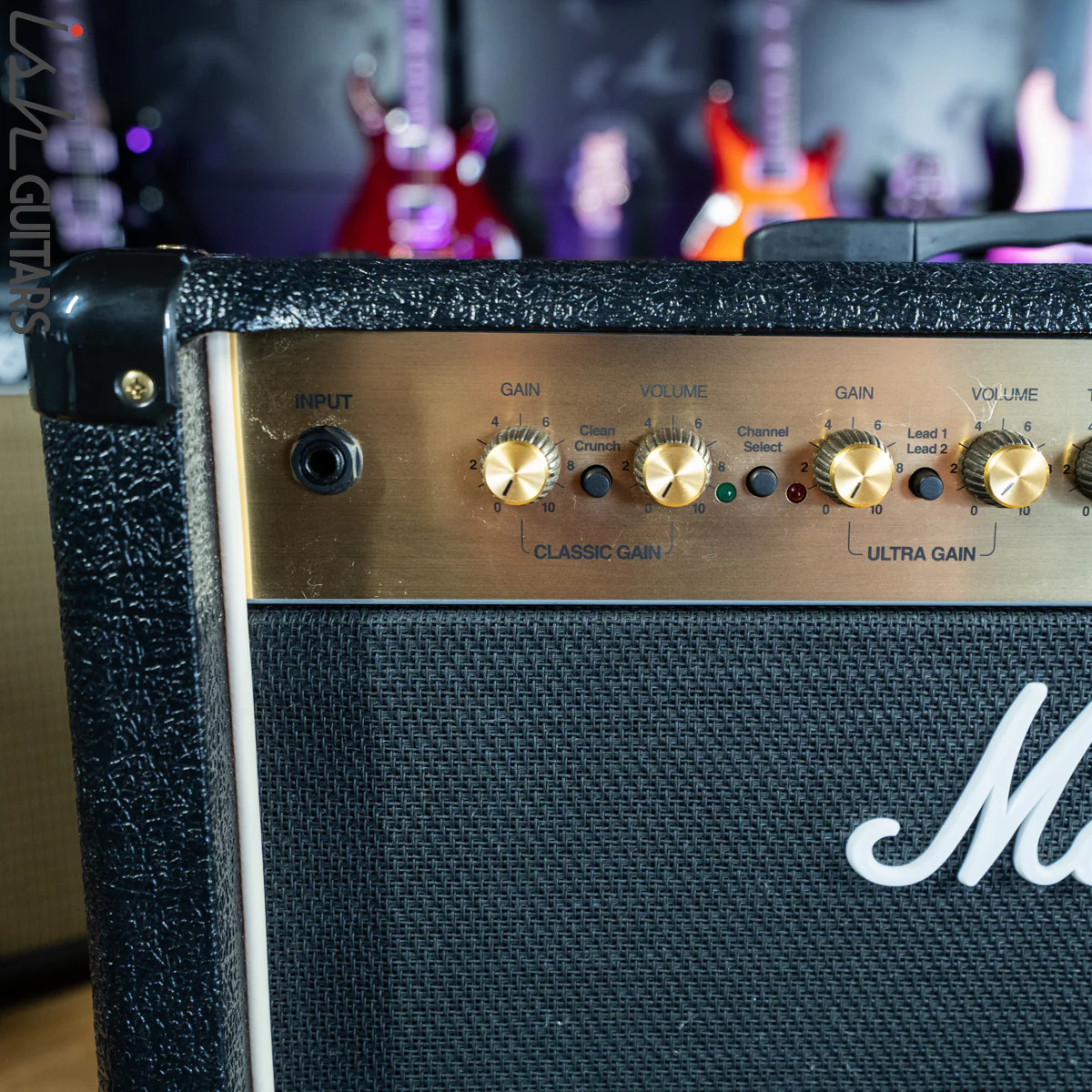 Marshall DSL40c 1x12 - Image 2