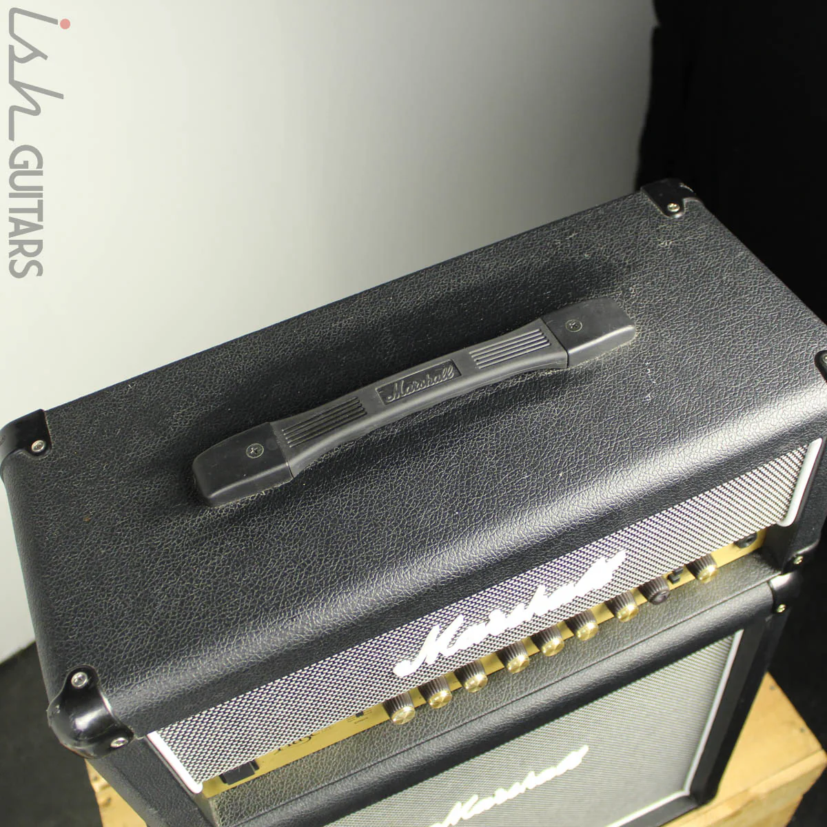 Marshall Haze 15 MHZ15 Half Stack - Image 8