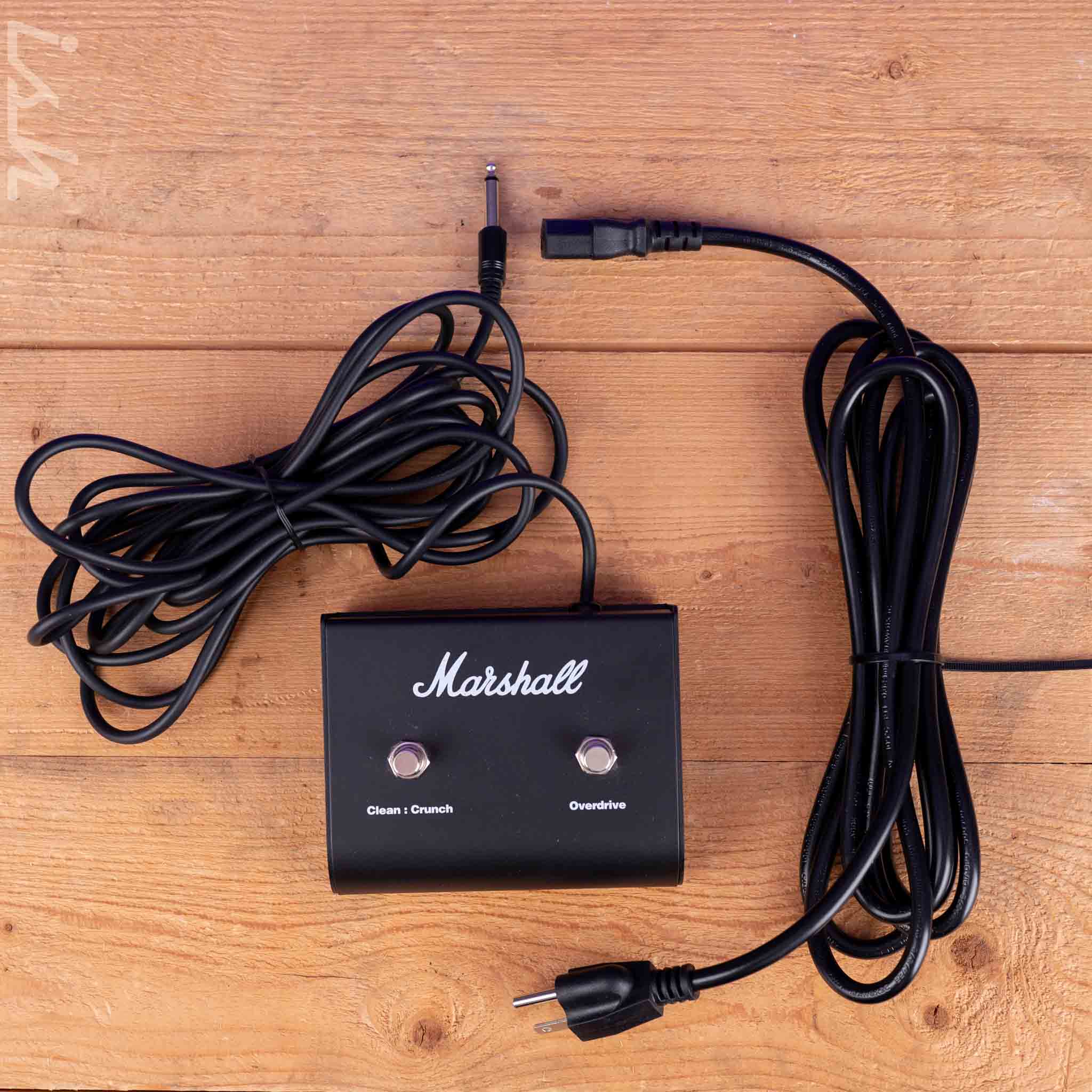 Marshall MG50FX Combo Amplifier - Image 10
