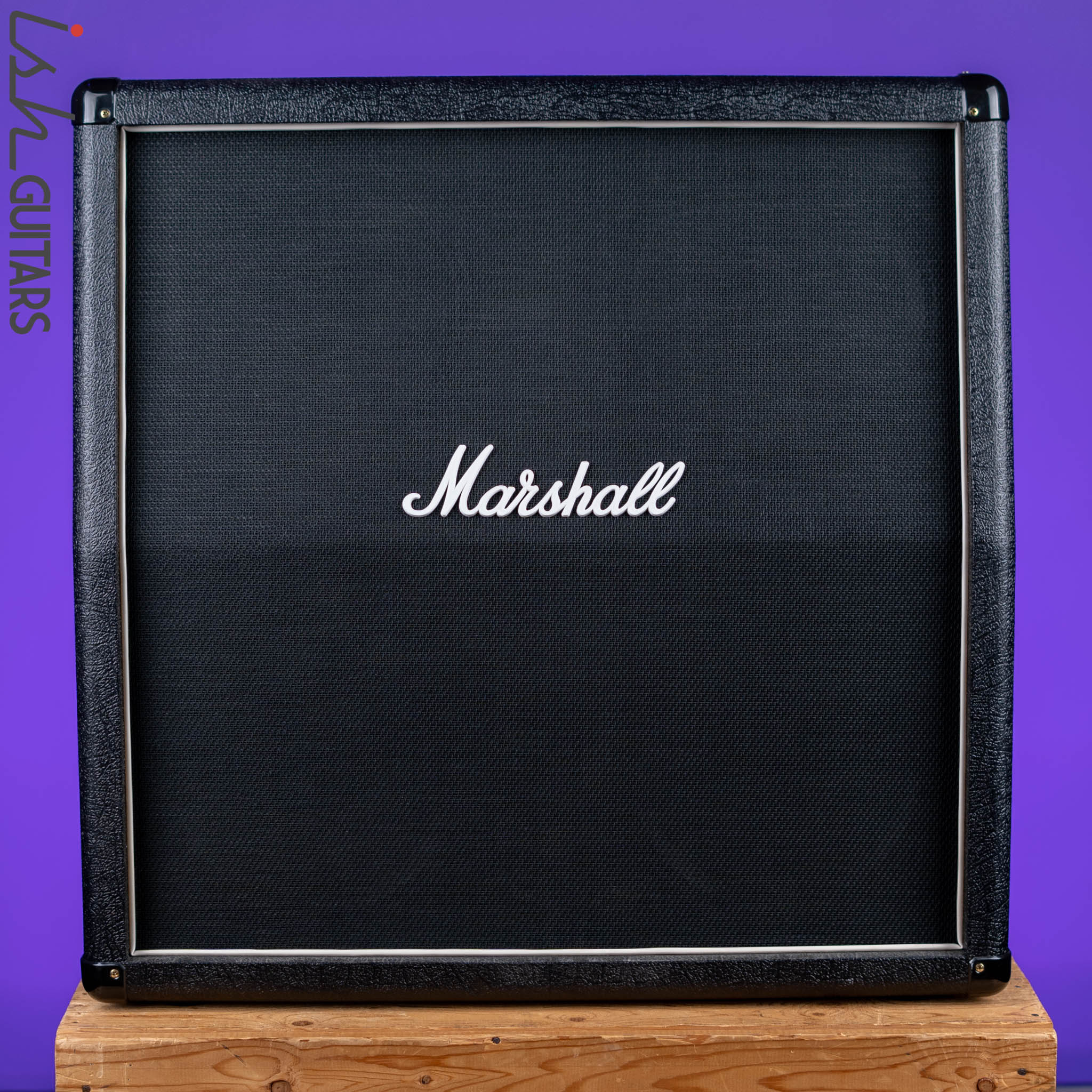 Marshall MX412A Guitar Cabinet