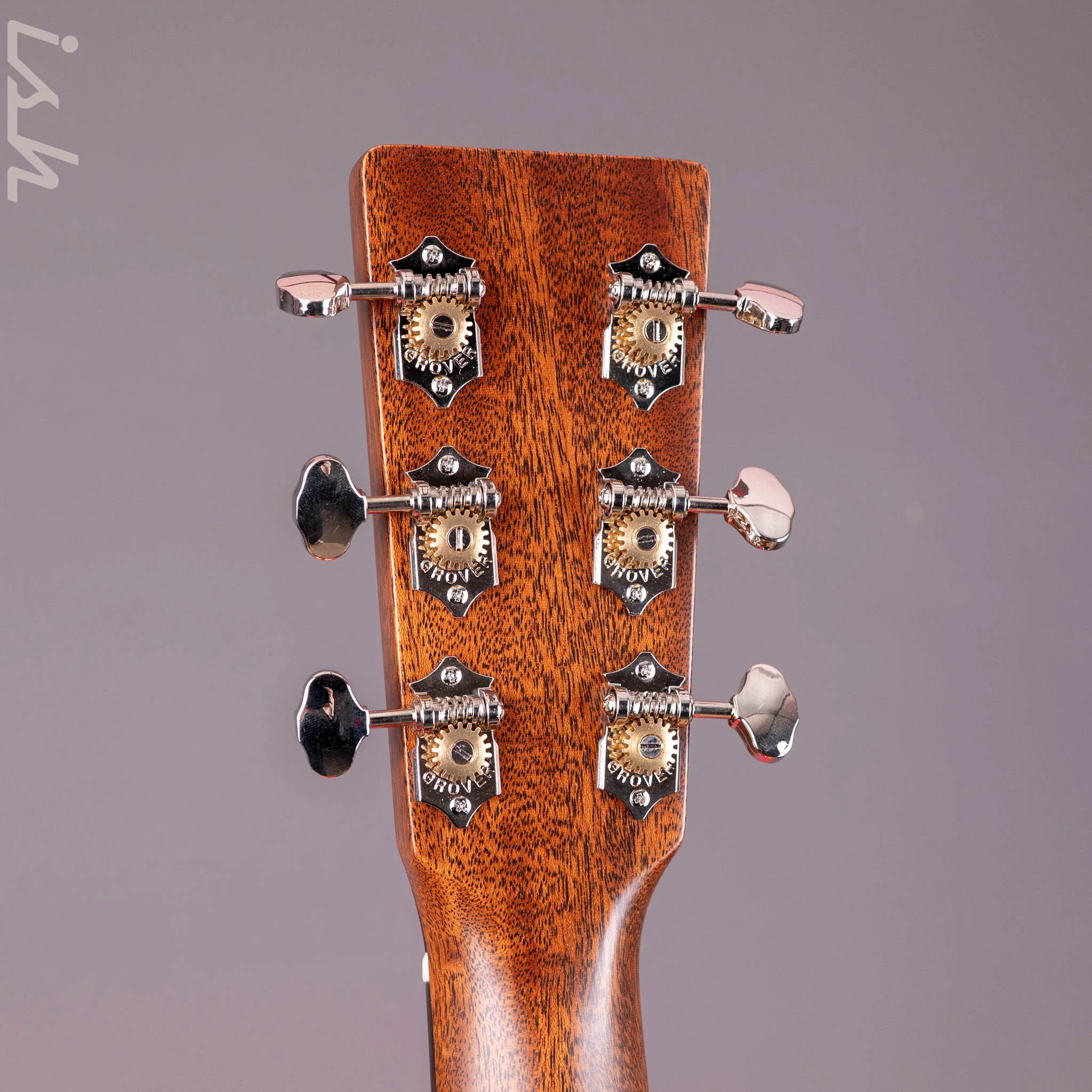 Martin 00-18 2025 Standard Series Acoustic Guitar - Image 12