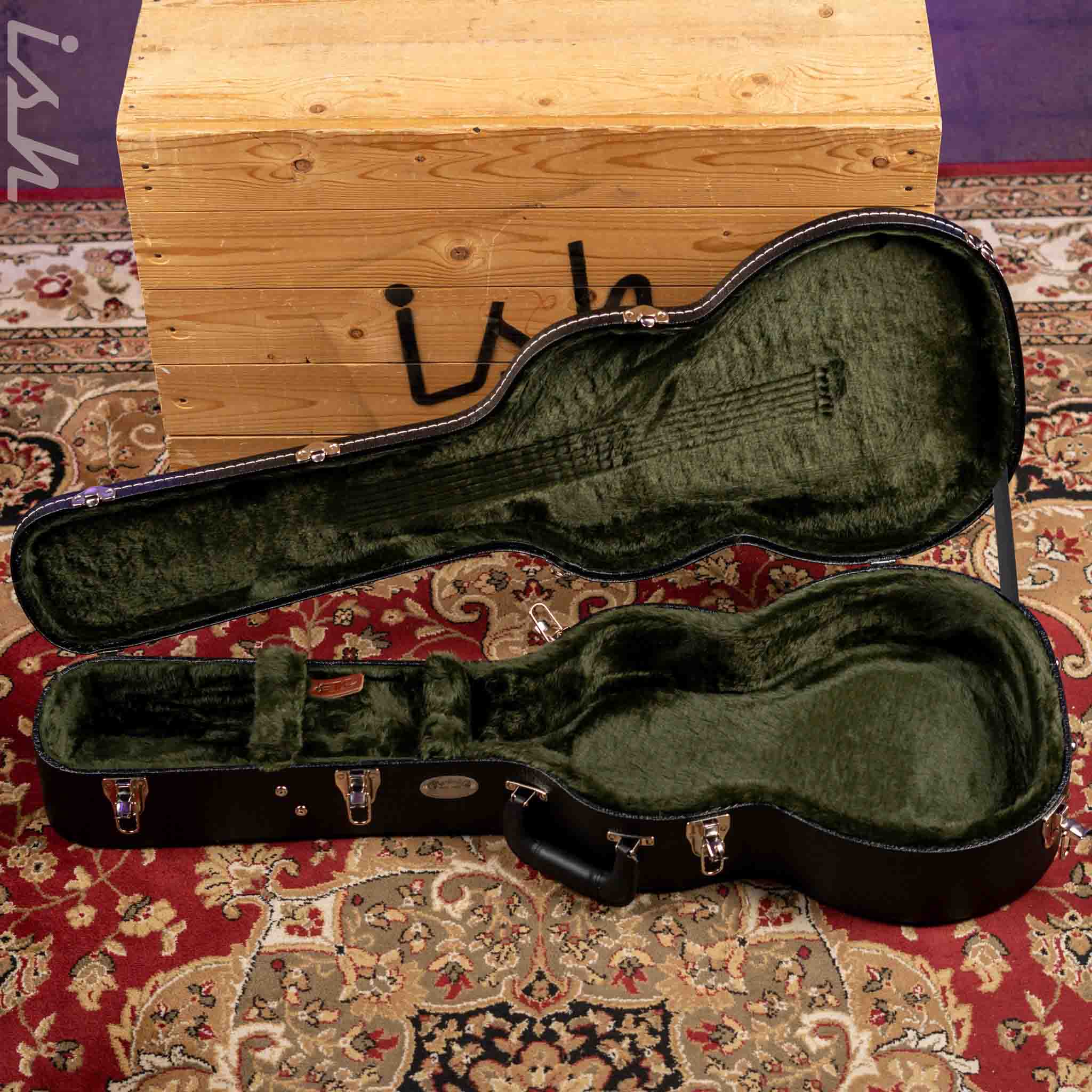Martin 00-18 2025 Standard Series Acoustic Guitar - Image 13