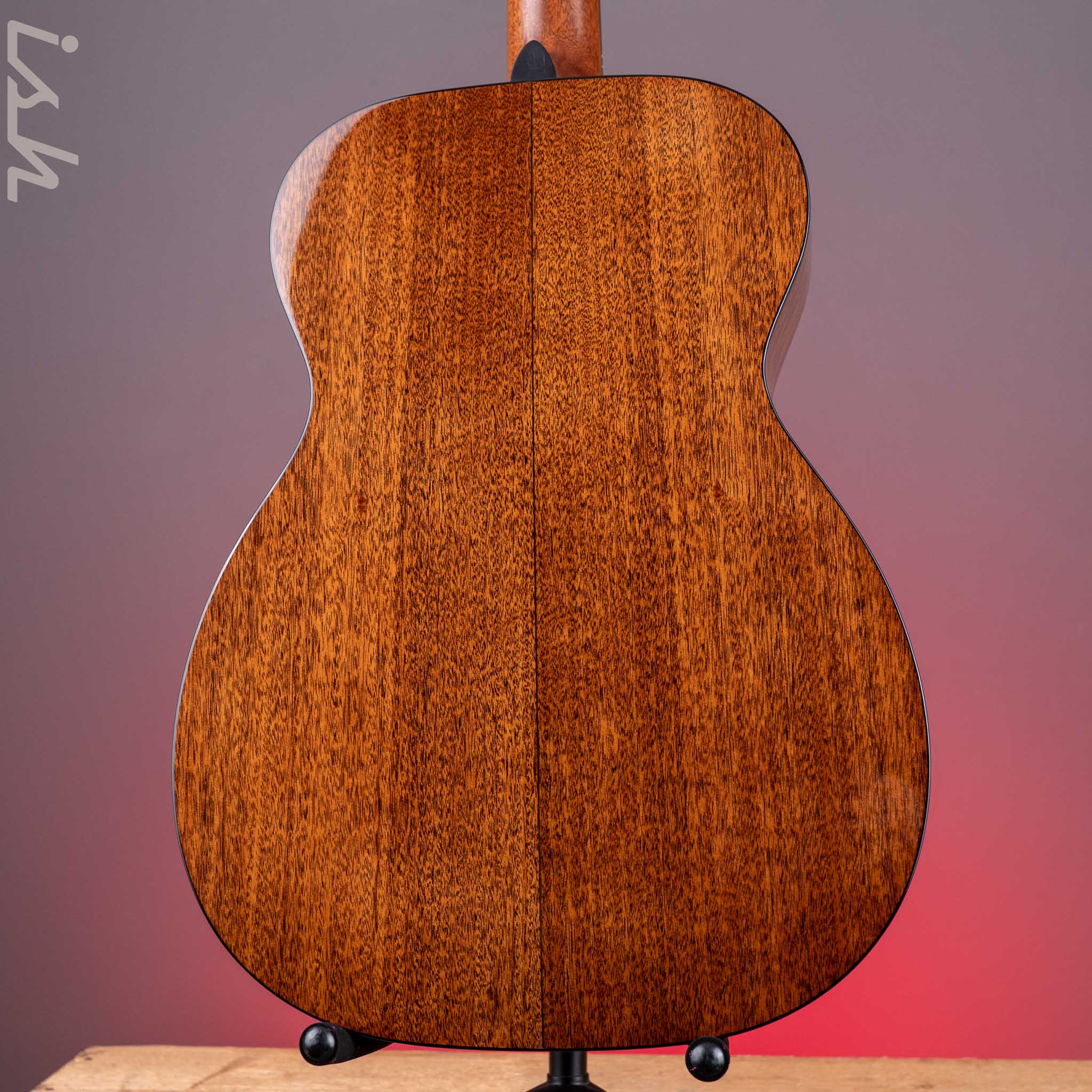 Martin 00-18 2025 Standard Series Acoustic Guitar - Image 9