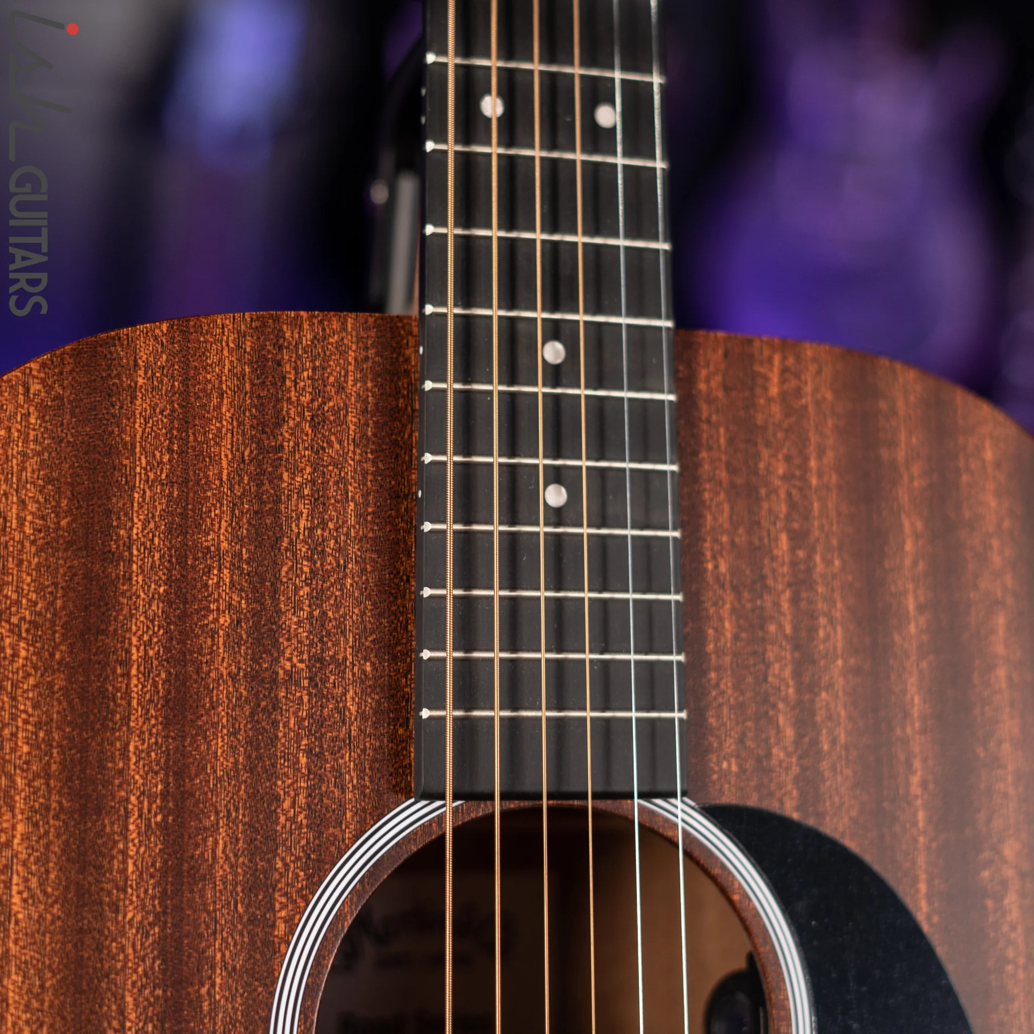 Martin 000-10E Road Series Acoustic-Electric Guitar - Image 5