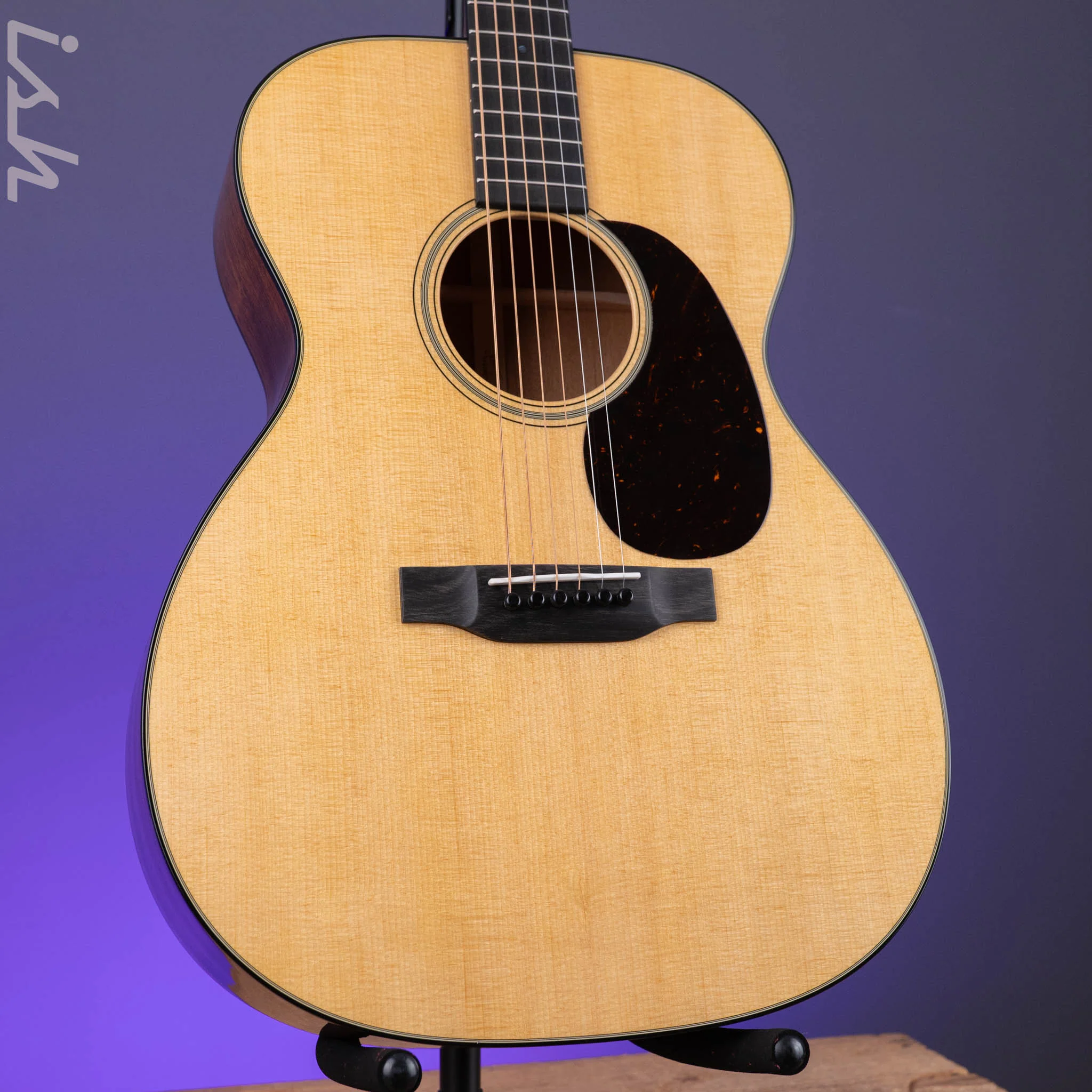 Martin 000-18 2025 Standard Series Acoustic Guitar