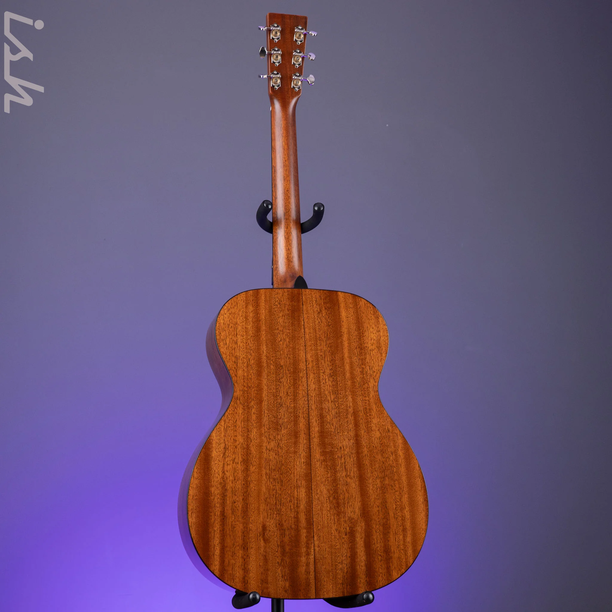 Martin 000-18 2025 Standard Series Acoustic Guitar - Image 8