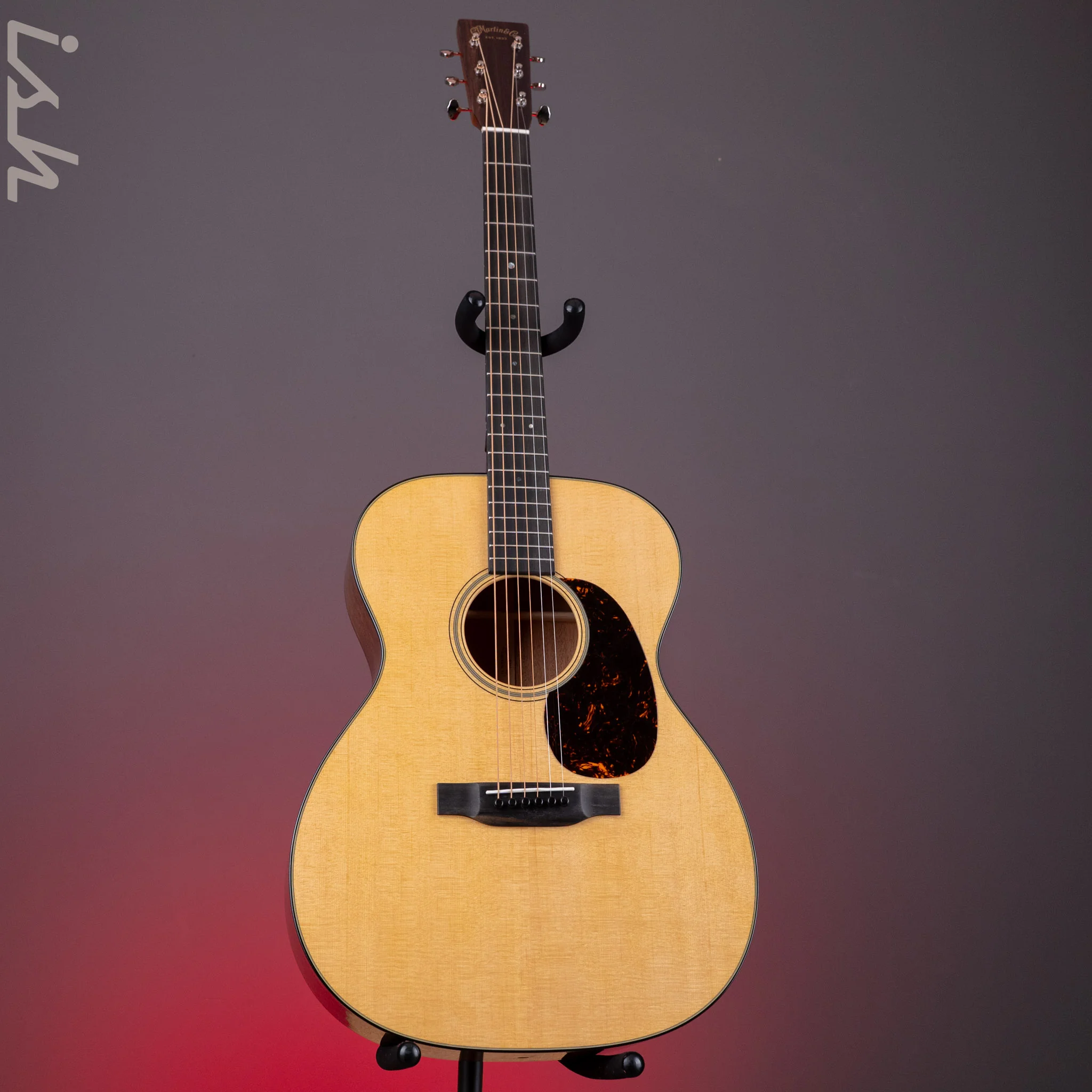 Martin 000-18 Standard Series - Image 2