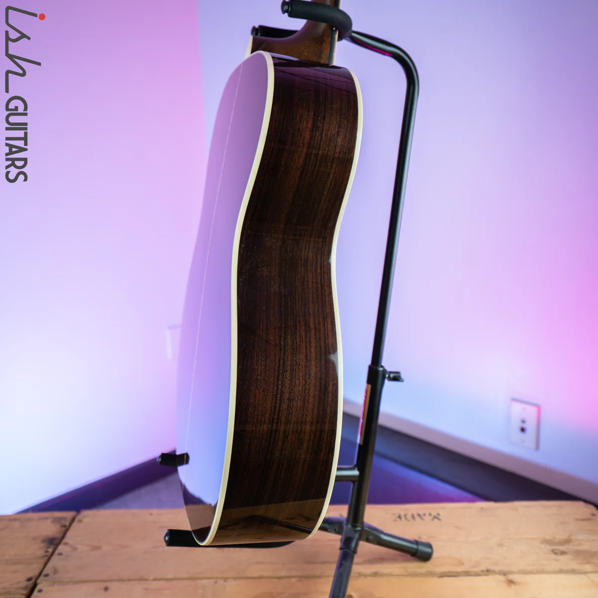 2020 Martin 000-28 Ambertone - Image 8