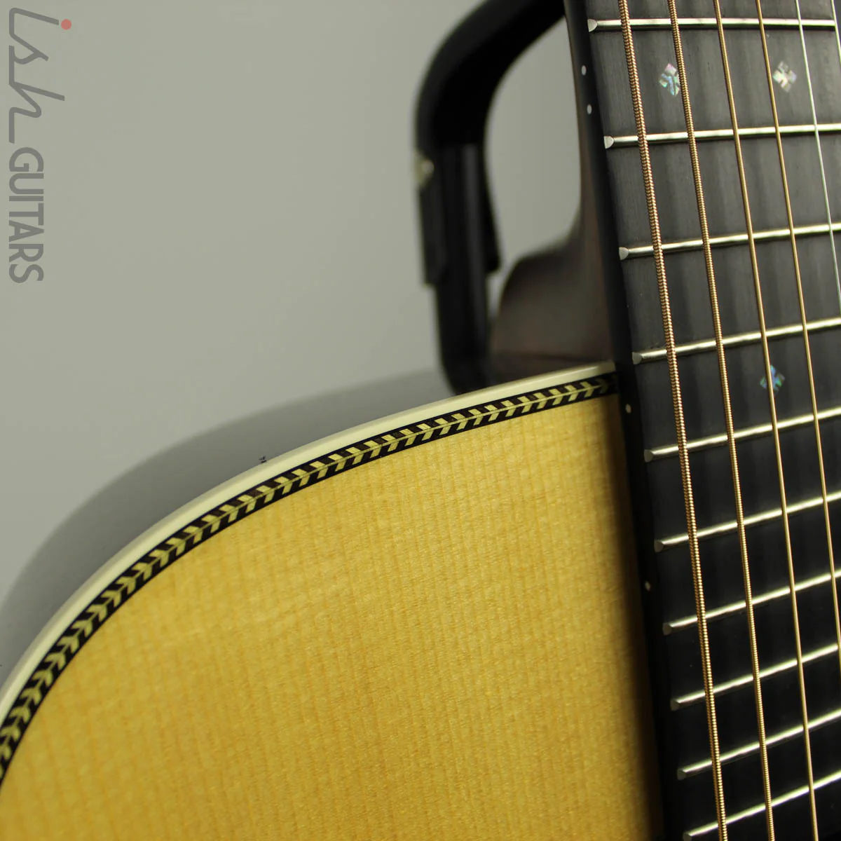 2019 Martin 000-28 Natural Acoustic Guitar - Image 7