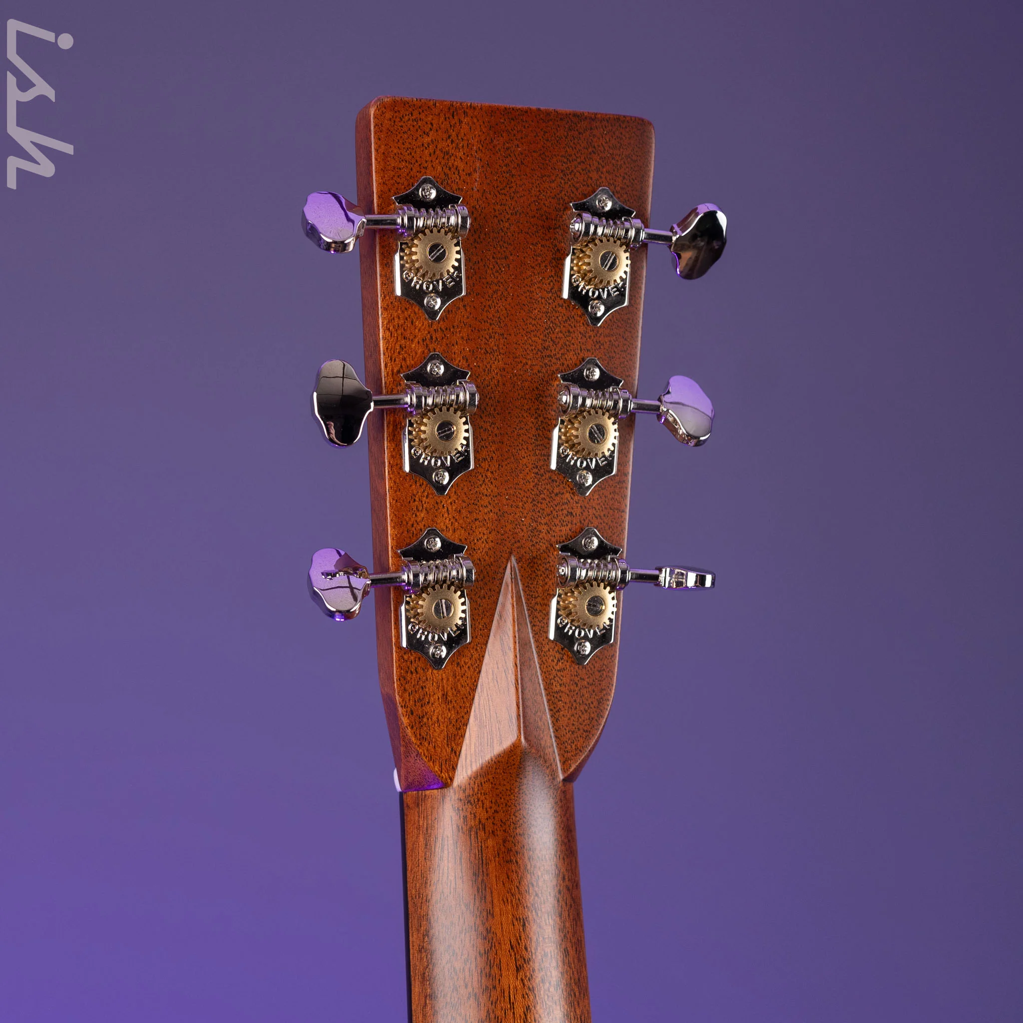 Martin 000-28 Standard Series 2025 Acoustic Guitar 1935 Sunburst - Image 11