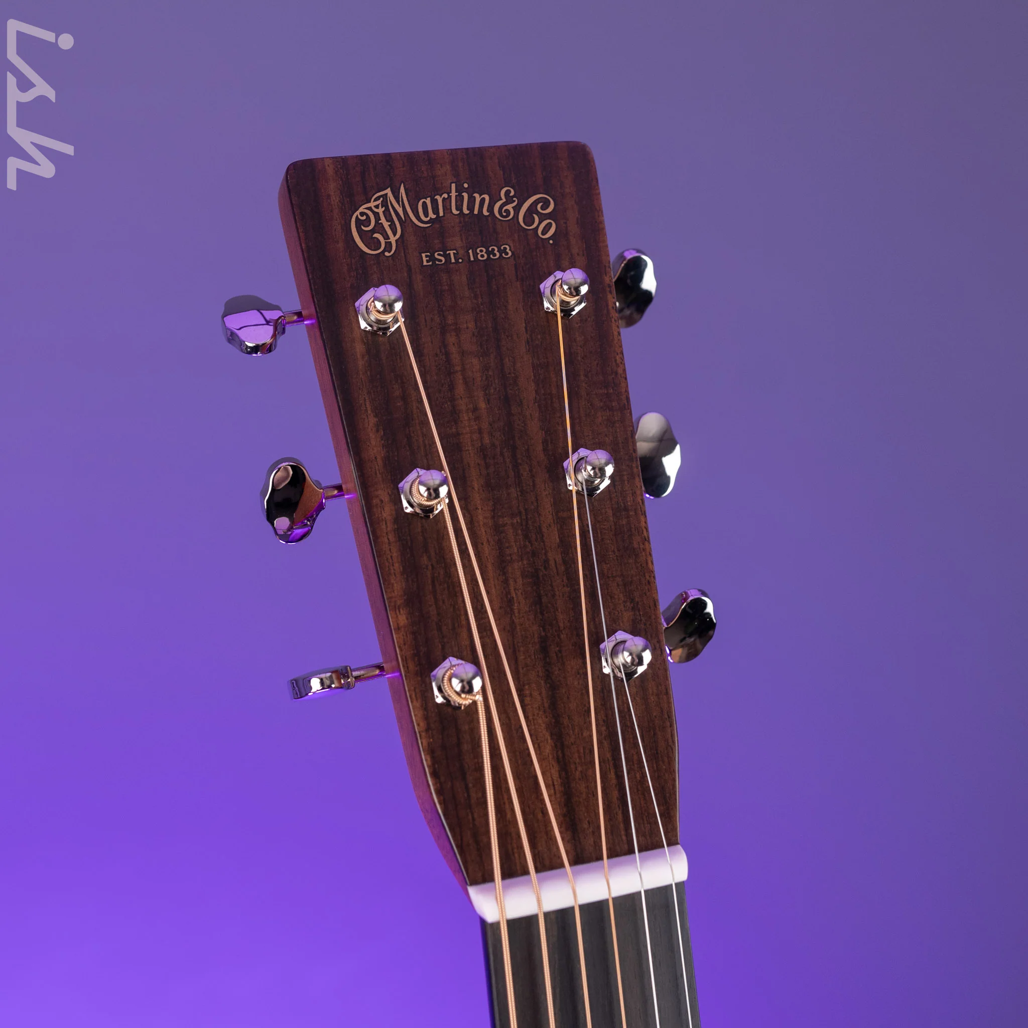 Martin 000-28 Standard Series 2025 Acoustic Guitar 1935 Sunburst - Image 6