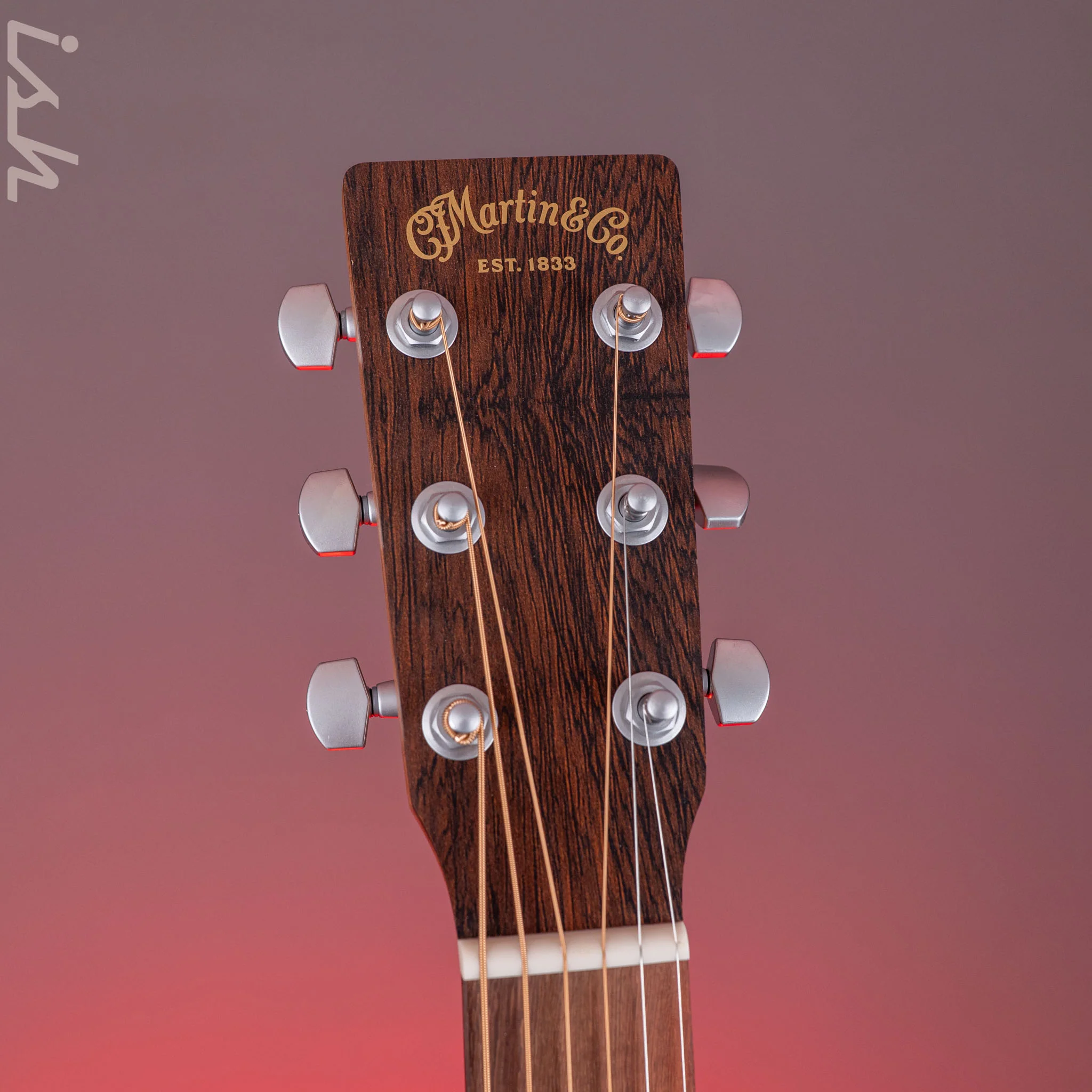 Martin 000-X2E Brazilian Acoustic-Electric Guitar - Image 8