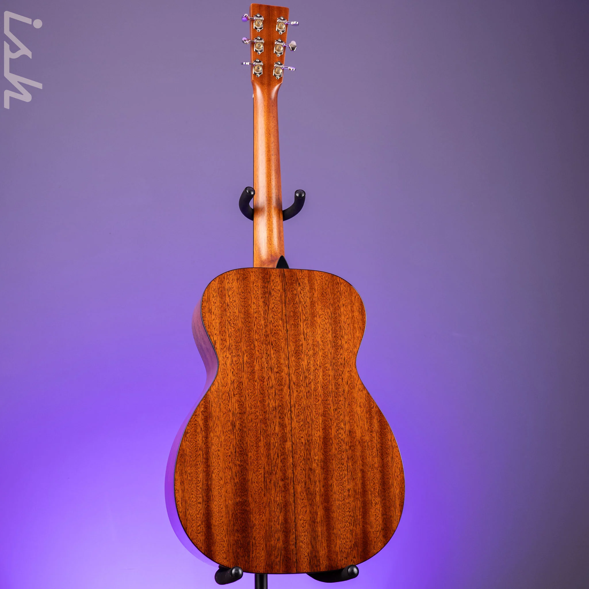 Martin 00DB Jeff Tweedy Reissue - Image 7