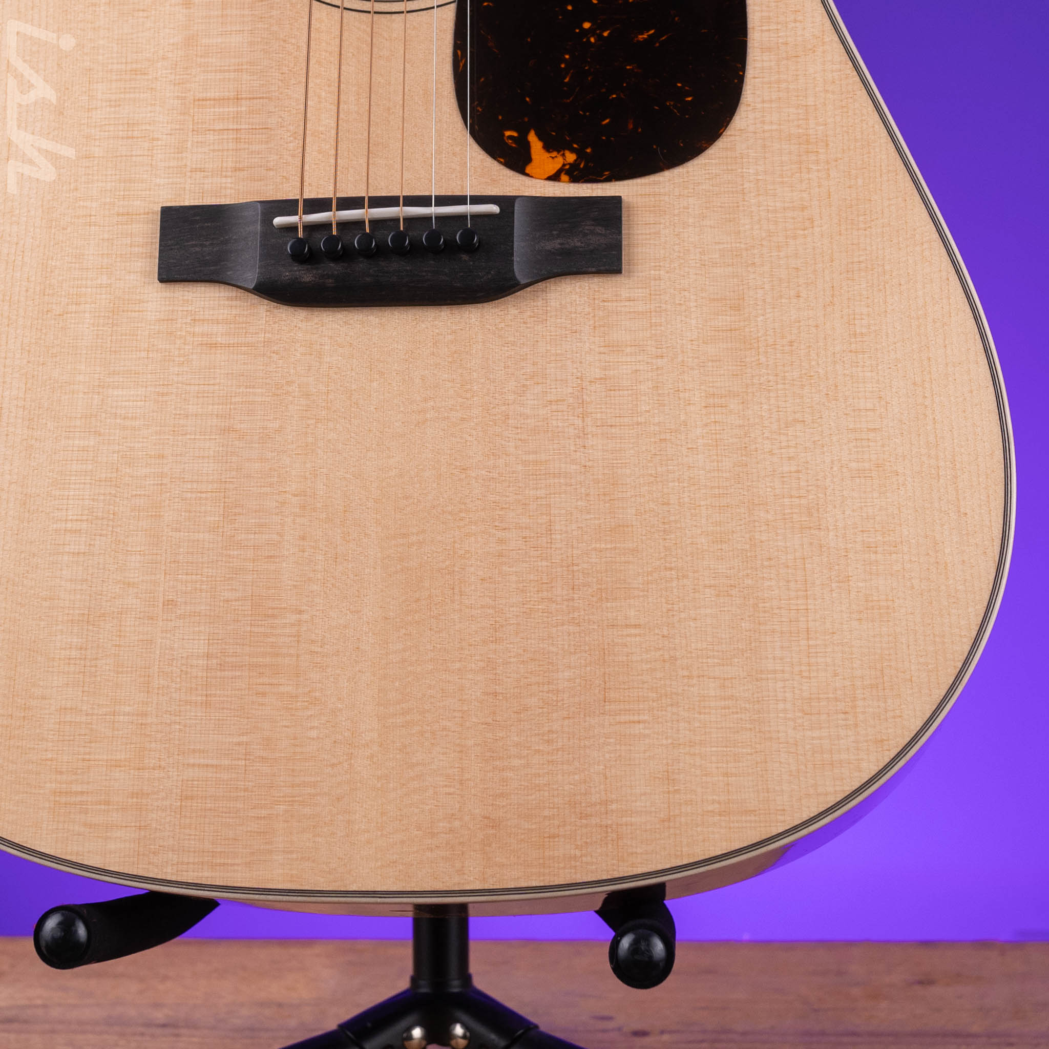 Martin Custom Shop D-18 Style Black Walnut - Image 5