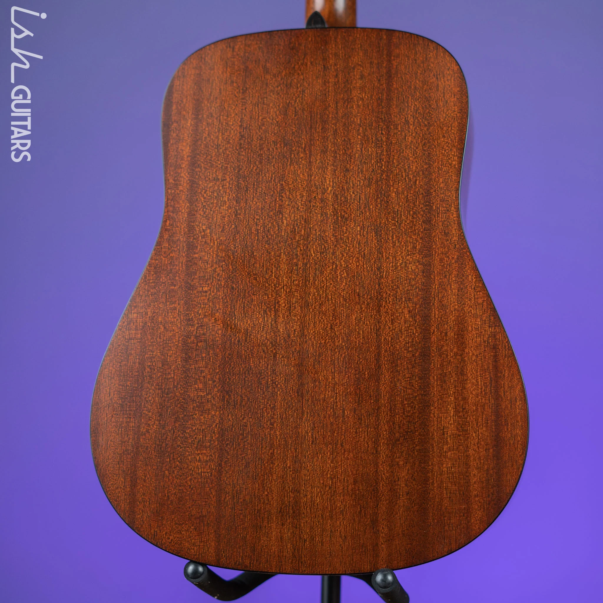 Martin D-18 Authentic 1939 VTS Aged Acoustic Guitar - Blemished - Image 13