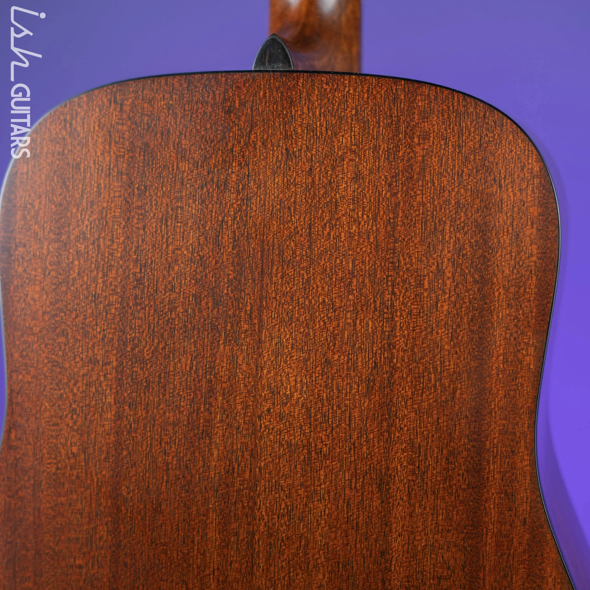 Martin D-18 Authentic 1939 VTS Aged Acoustic Guitar - Blemished - Image 14