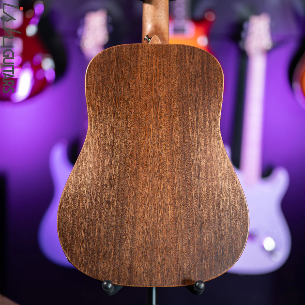 Martin DJr-10E Dreadnaught Junior 10E Streetmaster - Image 9