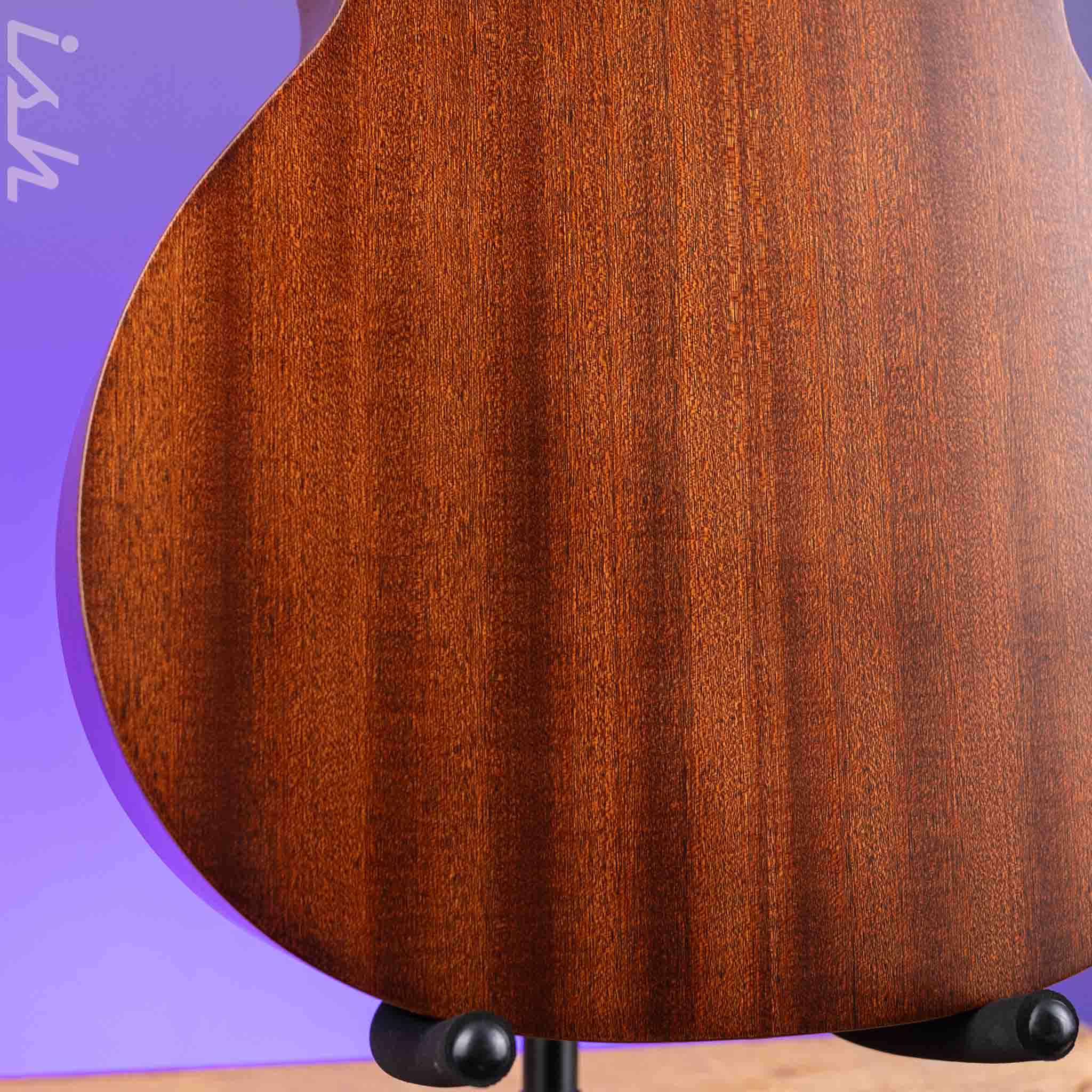 2024 Martin GPC-10E Road Series Acoustic-Electric Guitar - Image 9