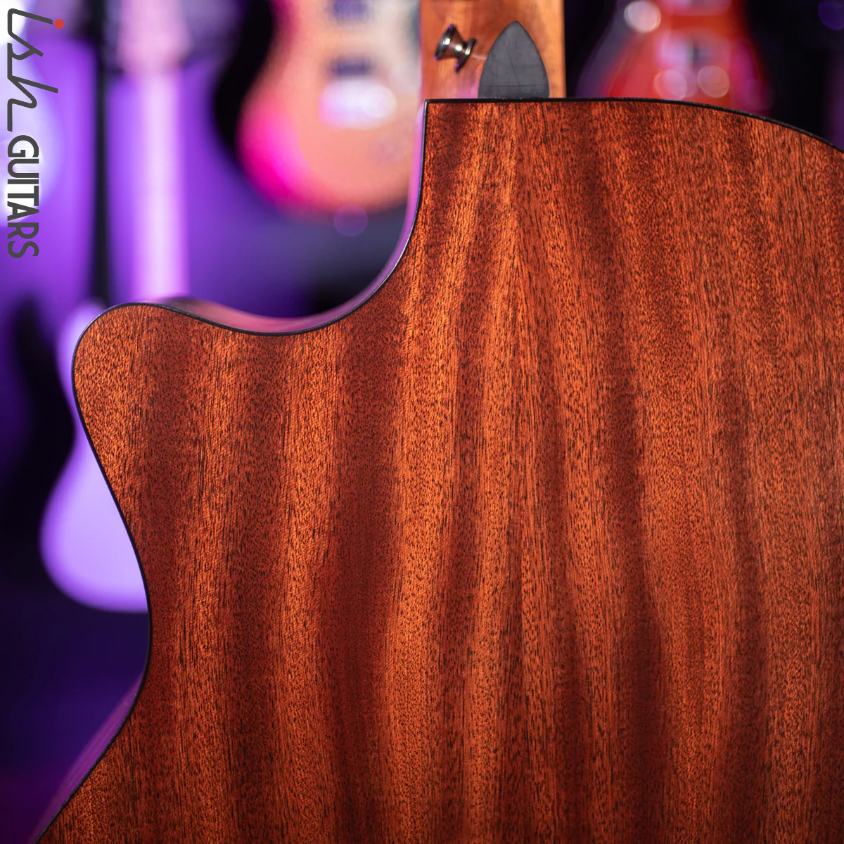 Martin GPC-11E Road Series Grand Performance - Image 9