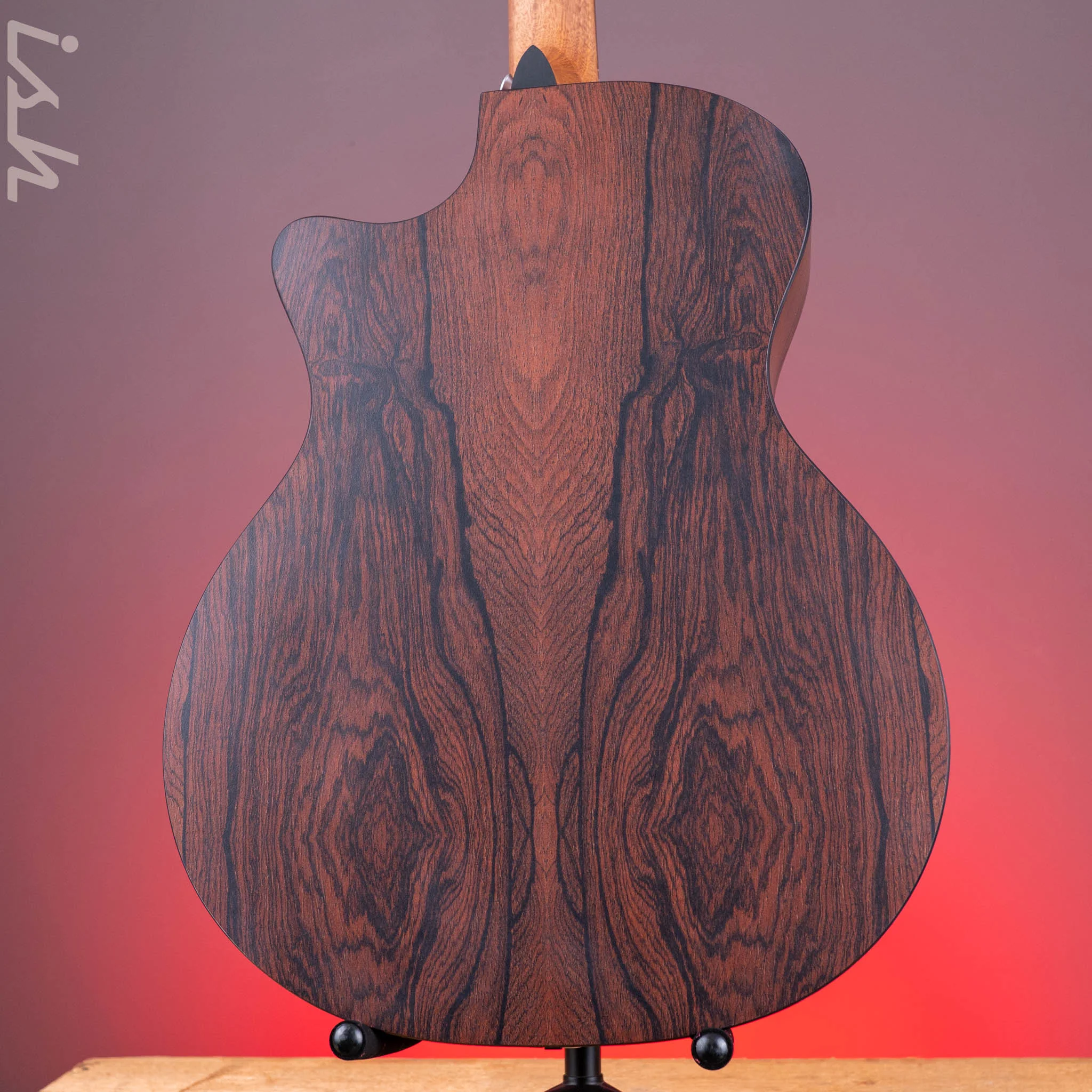 Martin GPC-X2E Cocobolo Grand Performance Acoustic-Electric Guitar - Image 10