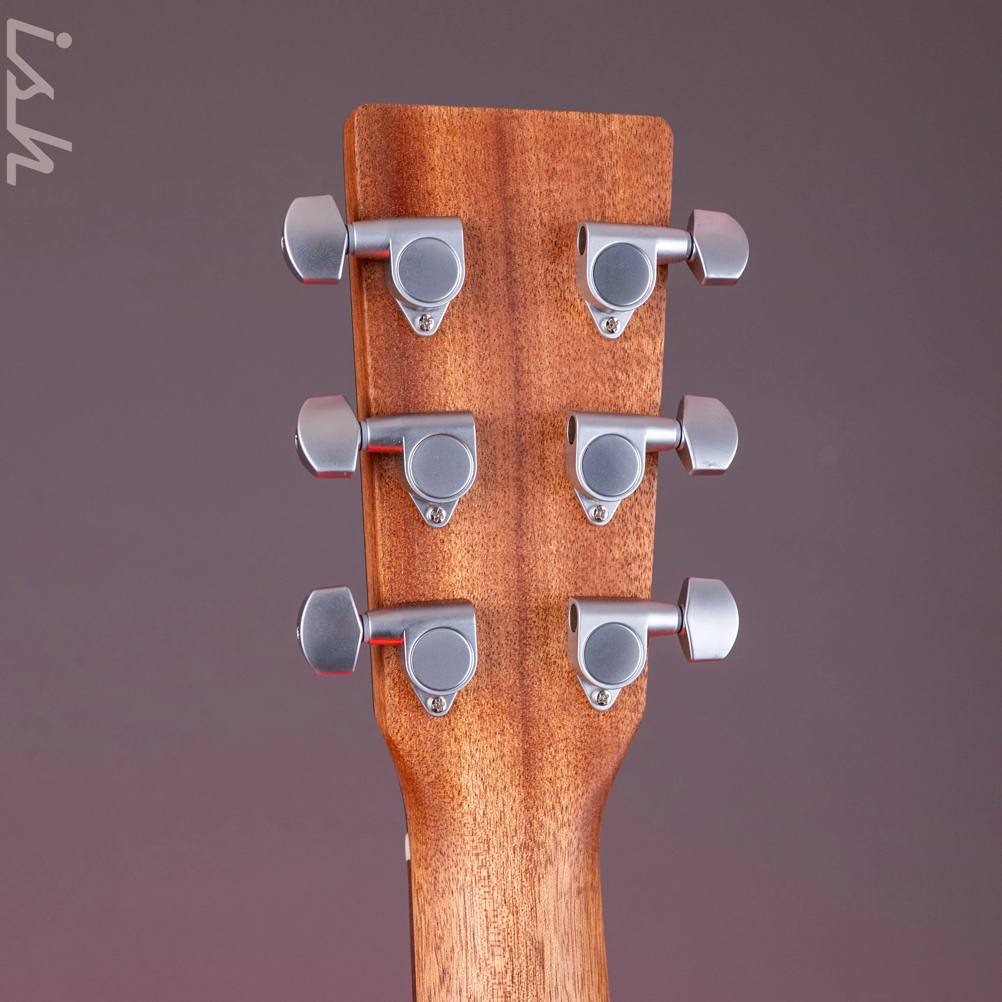 Martin GPC-X2E Cocobolo Grand Performance Acoustic-Electric Guitar - Image 13