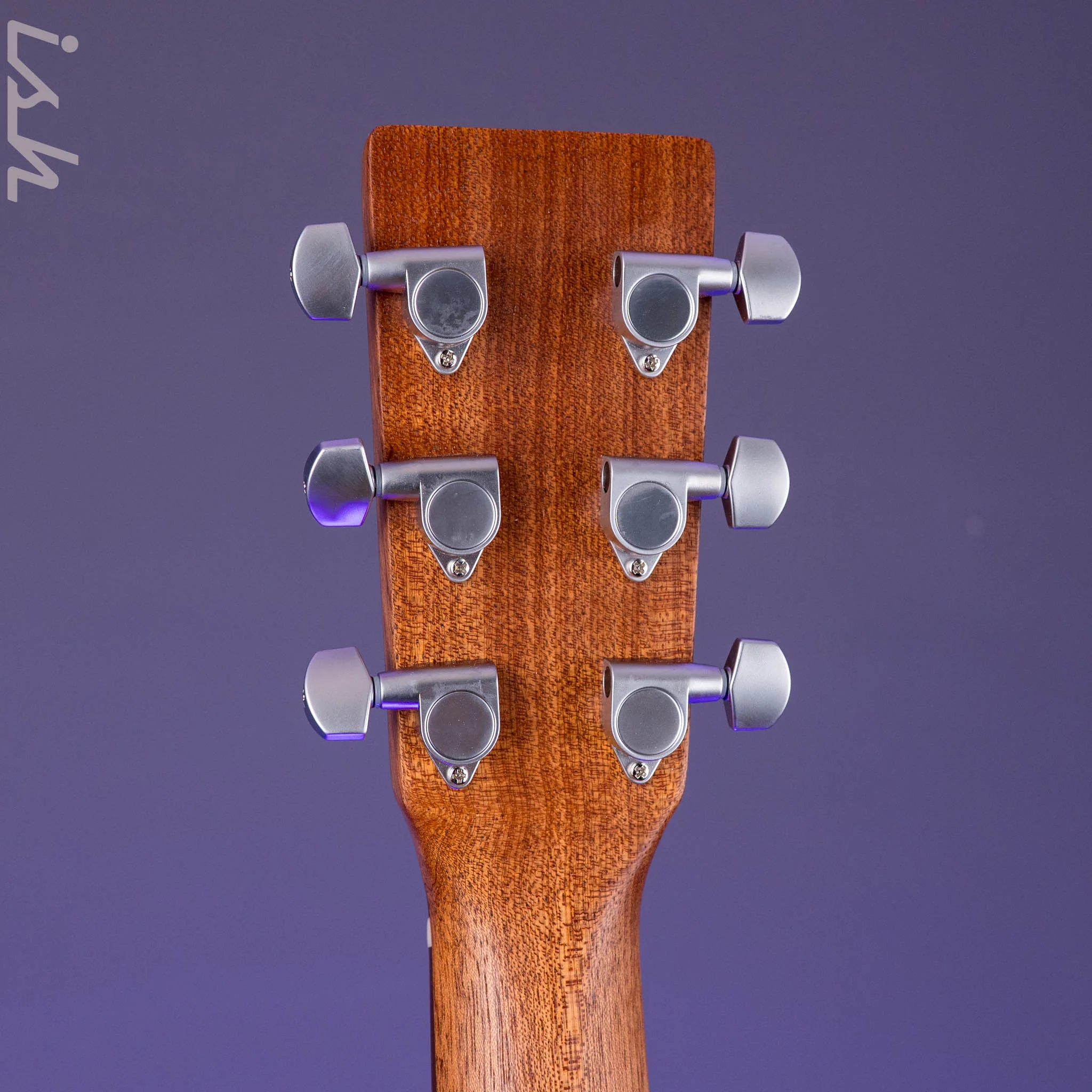 Martin GPC-X2E Cocobolo Grand Performance Acoustic-Electric Guitar - Image 13