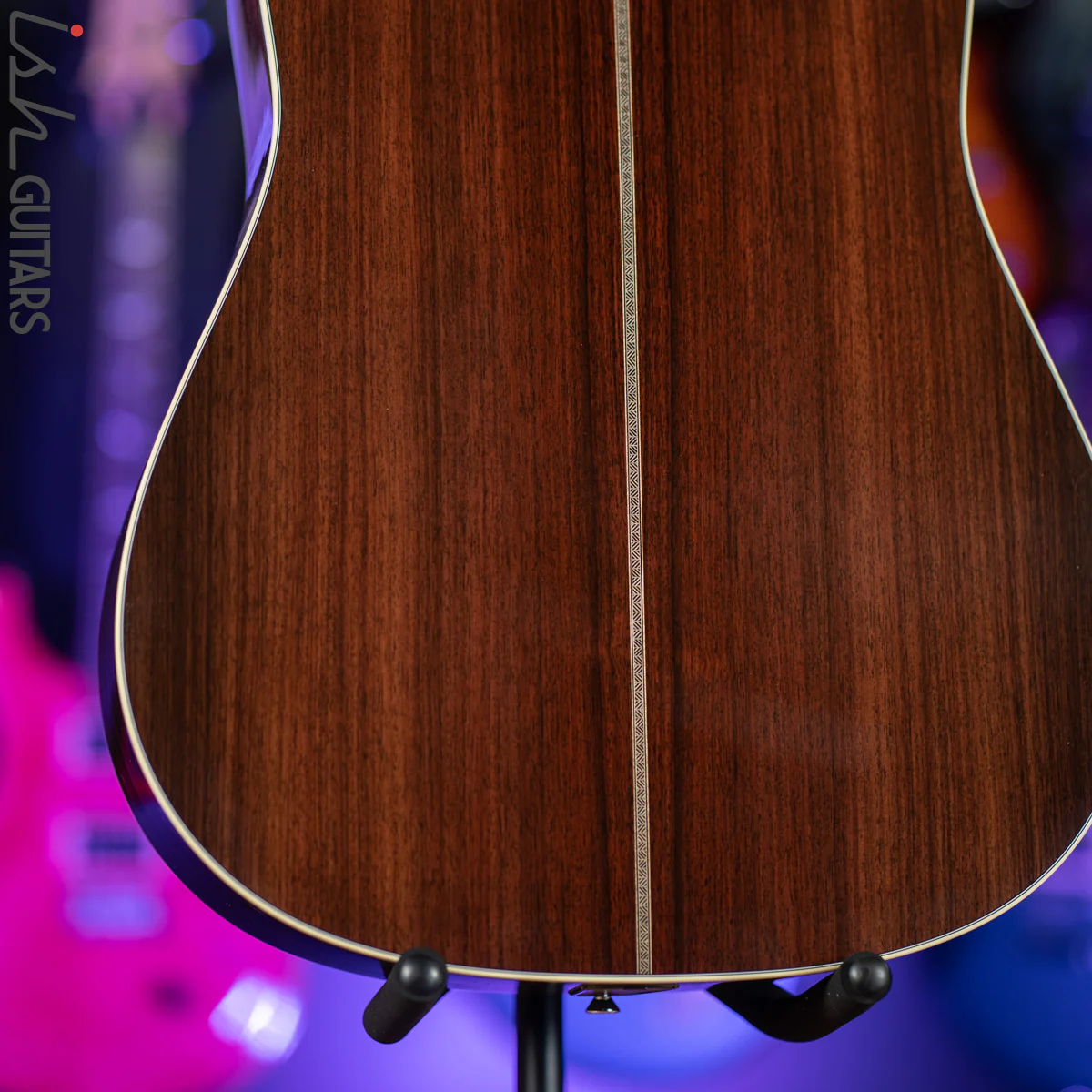Martin HD-28E Acoustic Guitar w/ LR Baggs Anthem - Image 9
